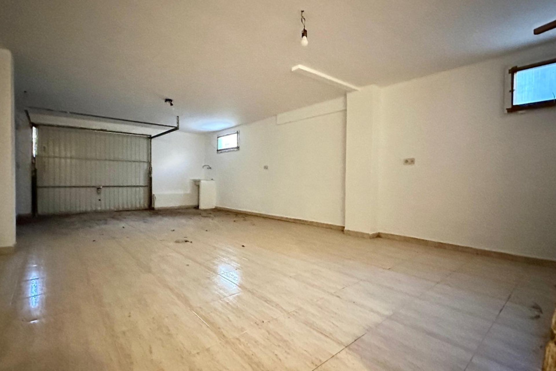 Használt ingatlanok - Villa -
Denia - Denia Centro