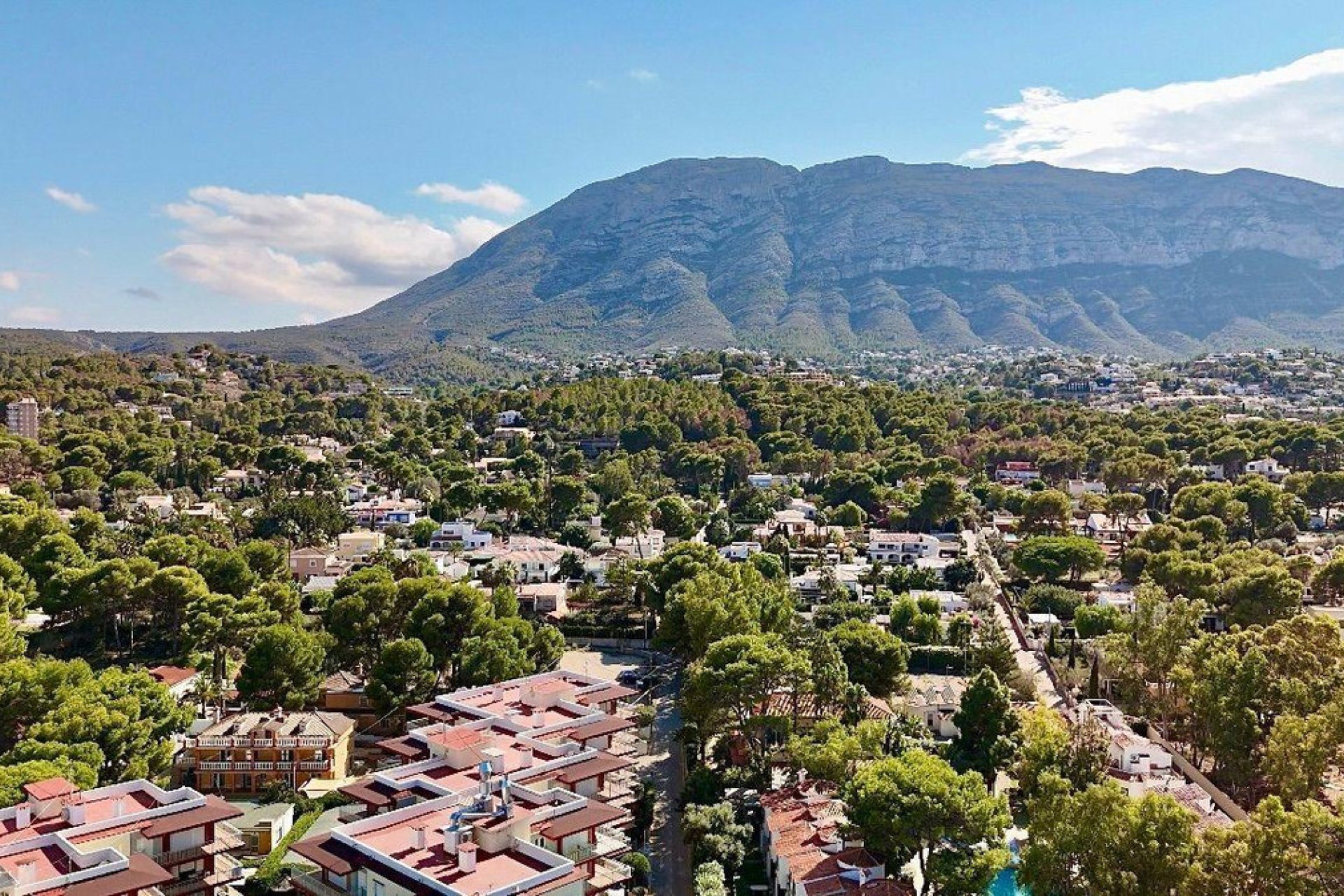 Használt ingatlanok - Villa -
Denia - Denia Centro