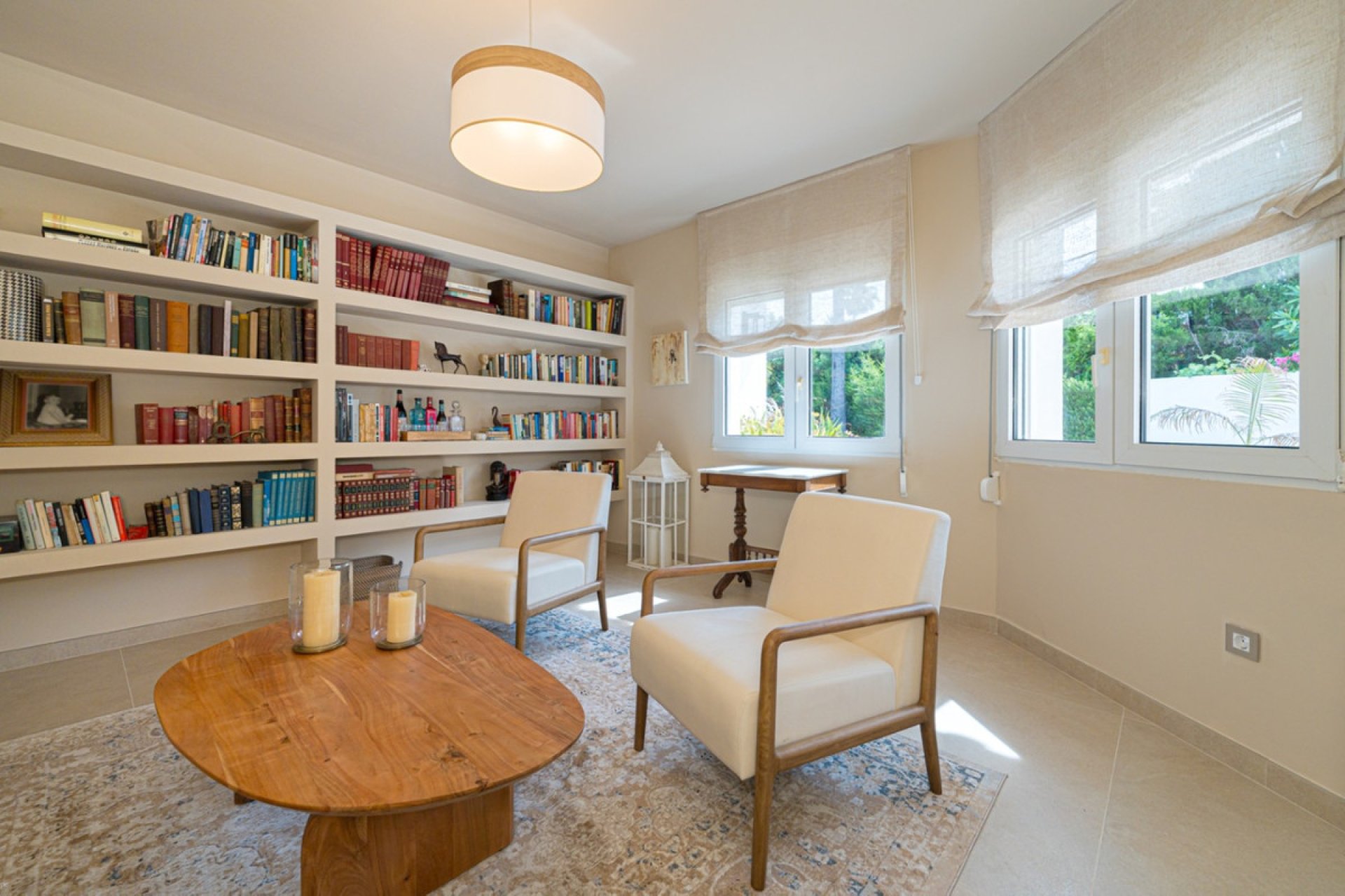 Használt ingatlanok - Villa -
Denia - Denia Centro