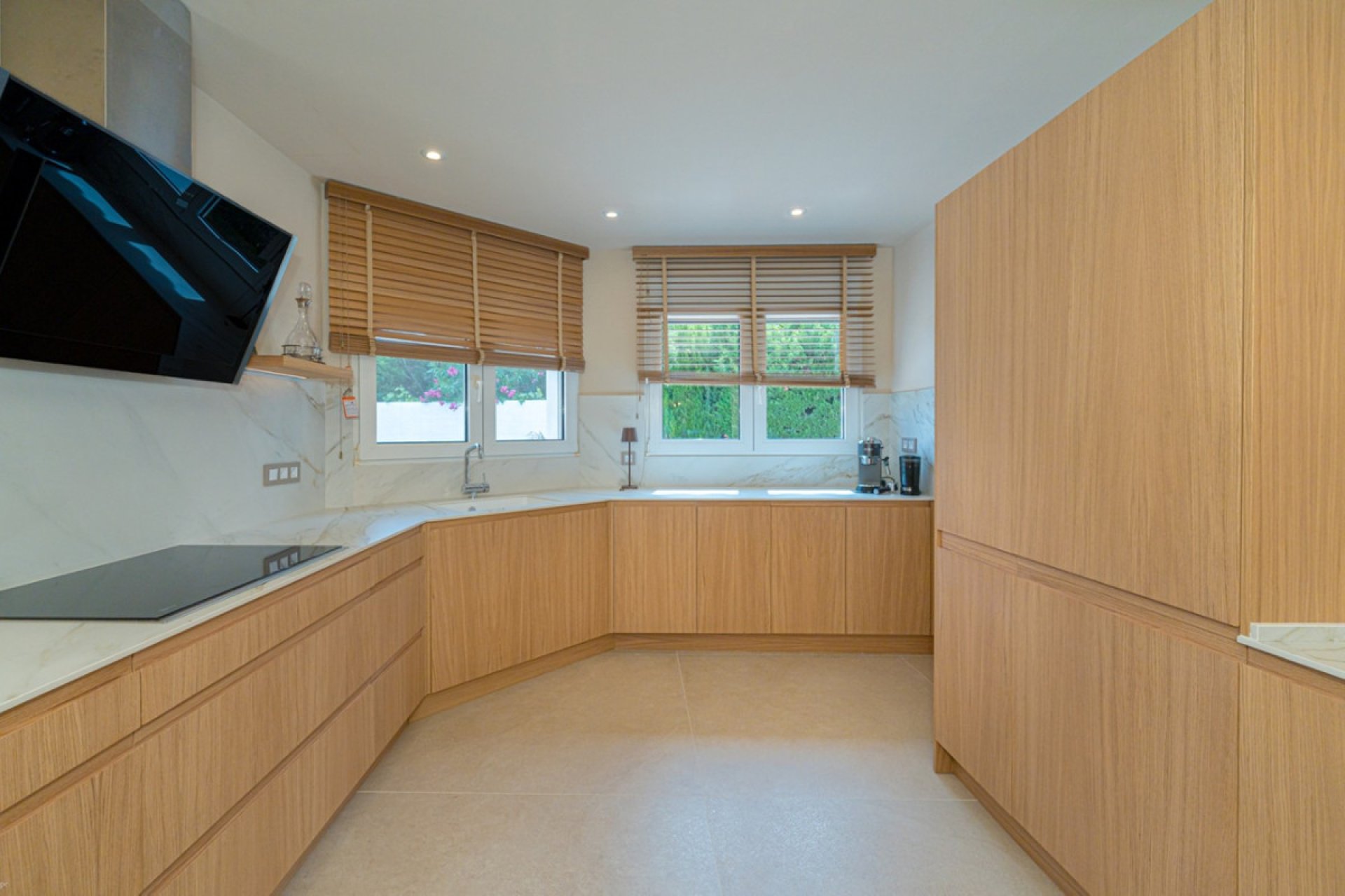 Használt ingatlanok - Villa -
Denia - Denia Centro