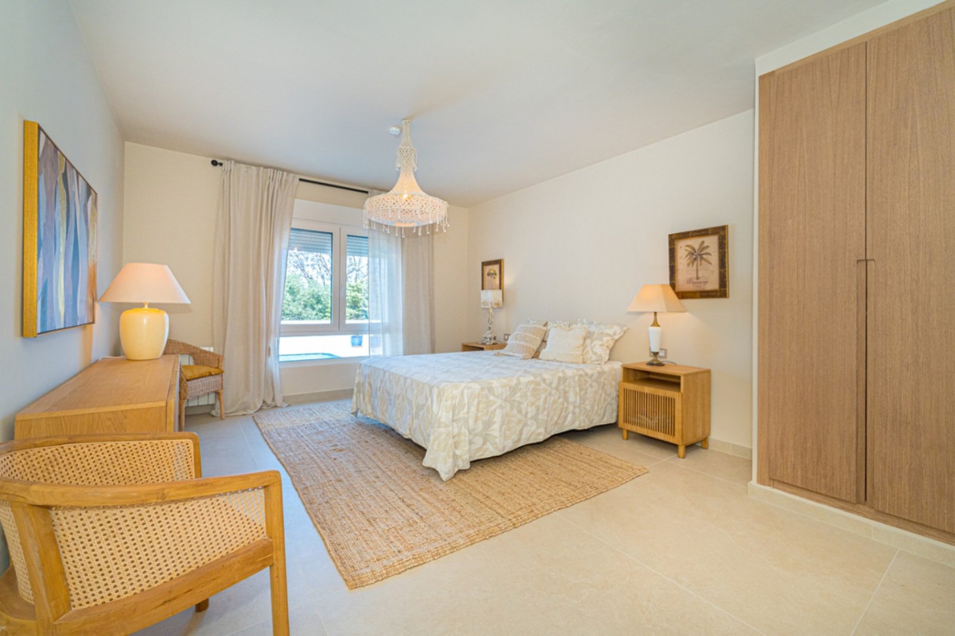 Használt ingatlanok - Villa -
Denia - Denia Centro