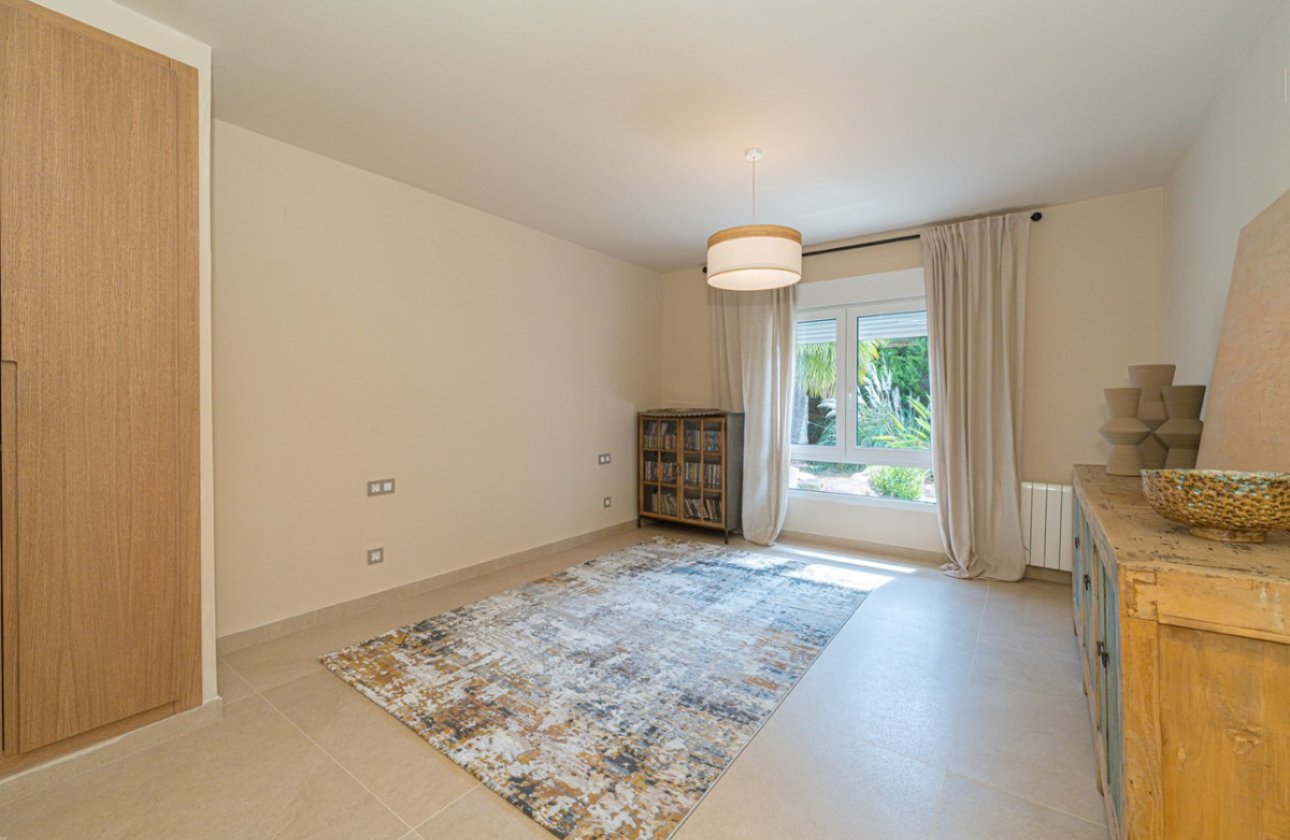 Használt ingatlanok - Villa -
Denia - Denia Centro