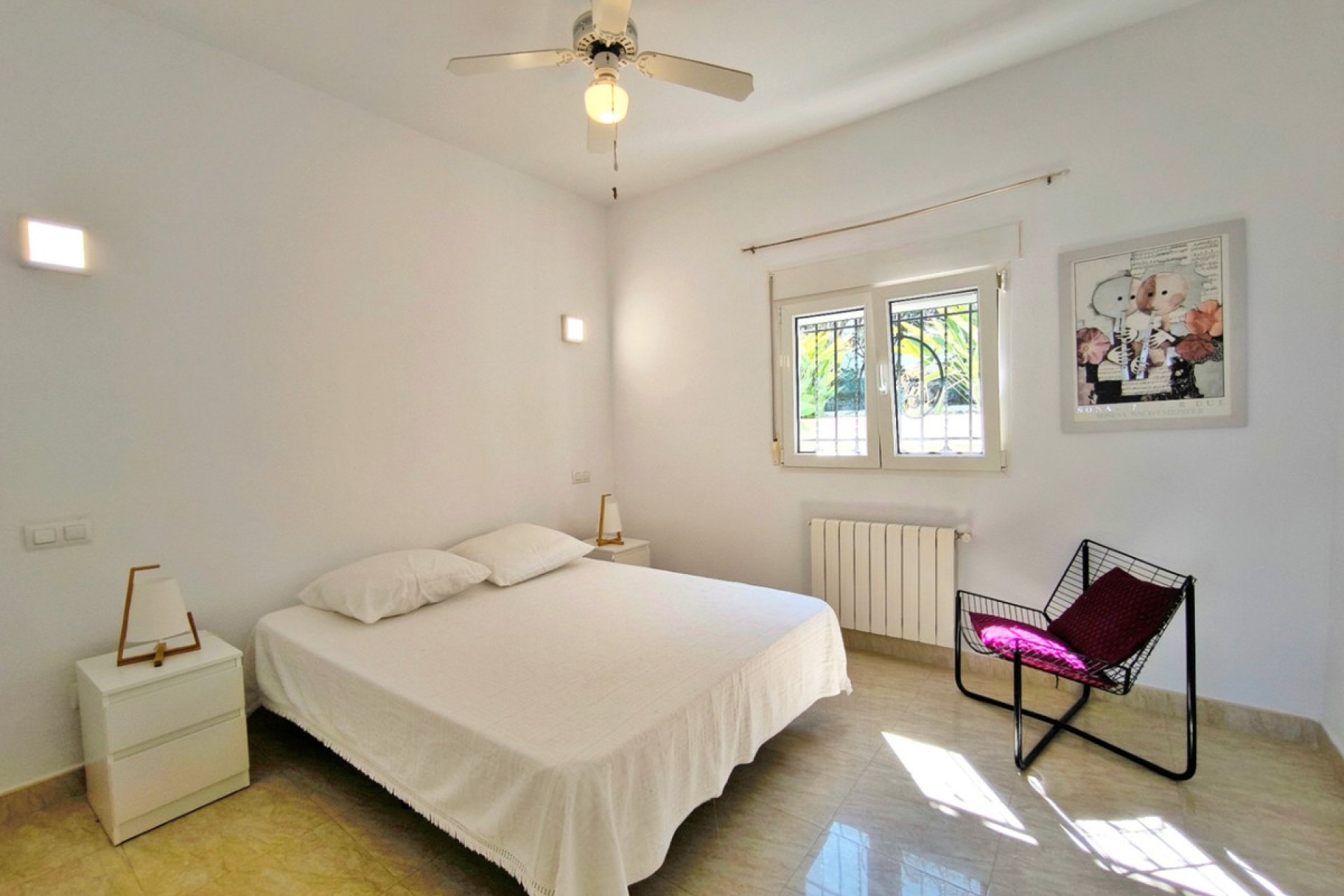 Használt ingatlanok - Villa -
Denia - Denia Centro