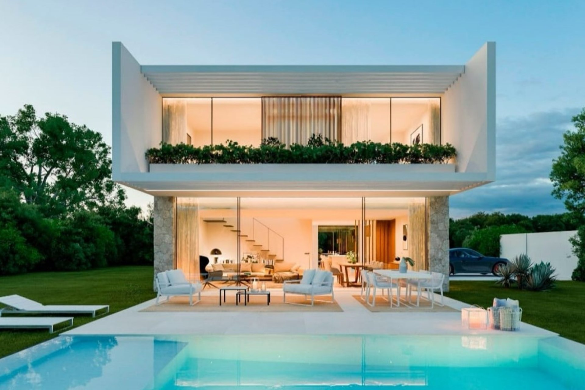 Használt ingatlanok - Villa -
Denia - Denia Centro