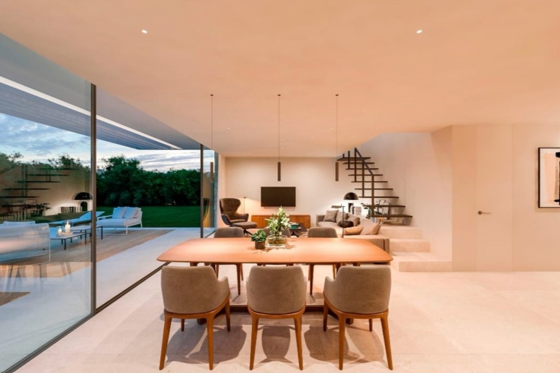 Használt ingatlanok - Villa -
Denia - Denia Centro