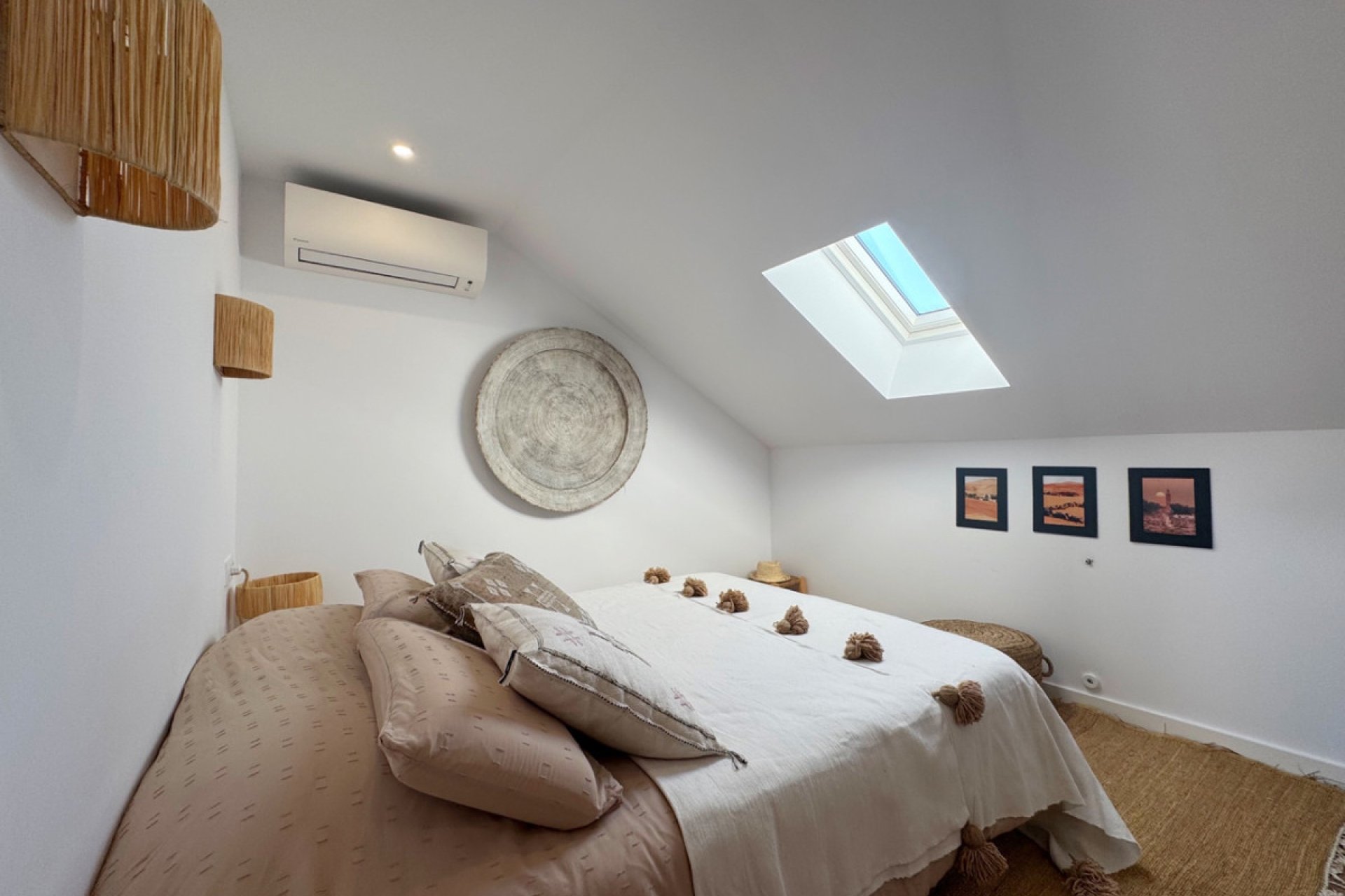 Használt ingatlanok - Villa -
Denia - Denia Centro