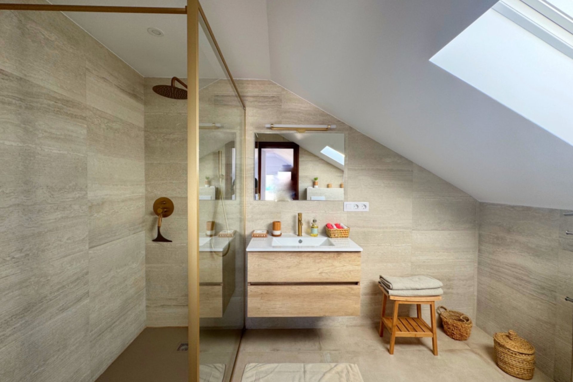 Használt ingatlanok - Villa -
Denia - Denia Centro