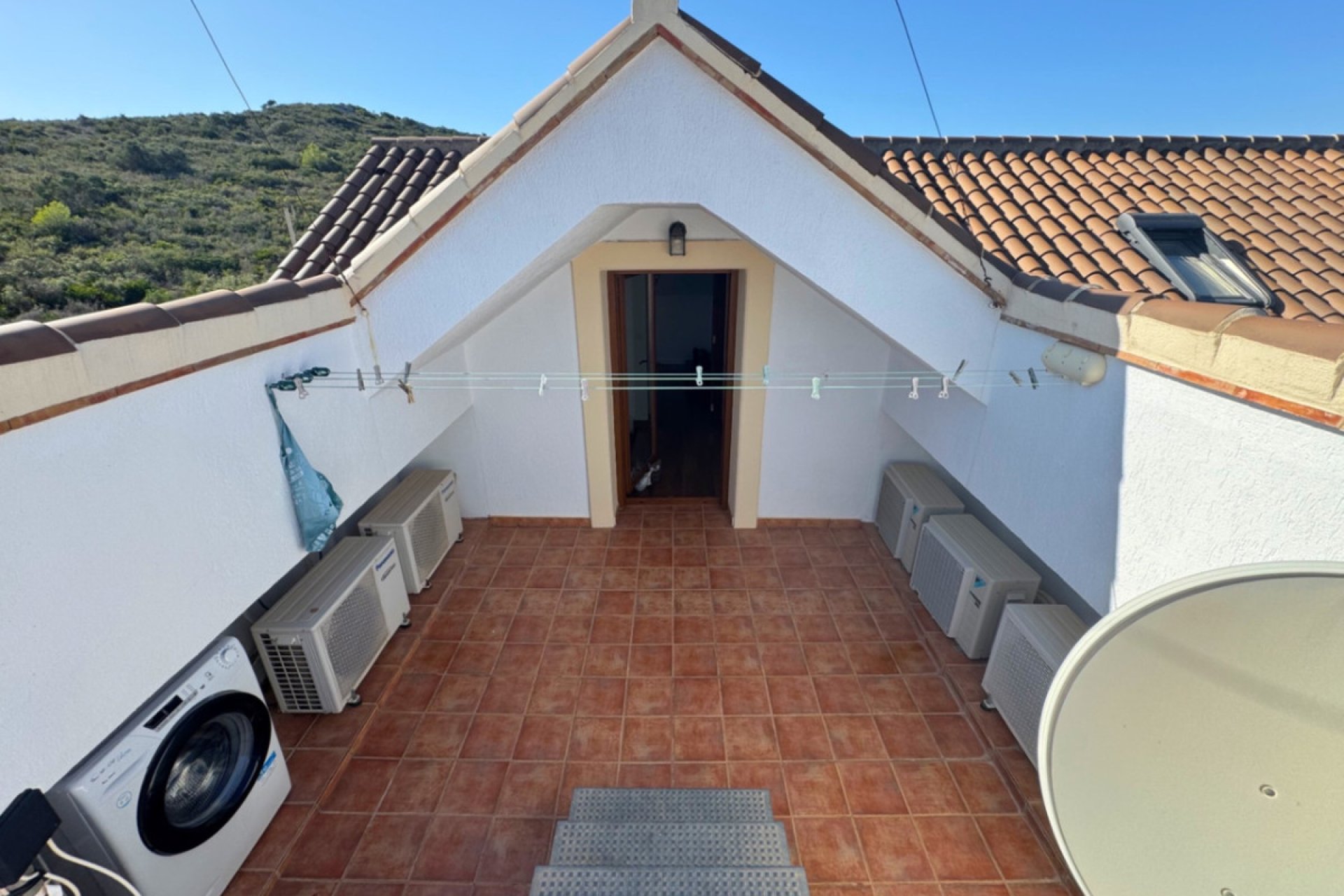 Használt ingatlanok - Villa -
Denia - Denia Centro