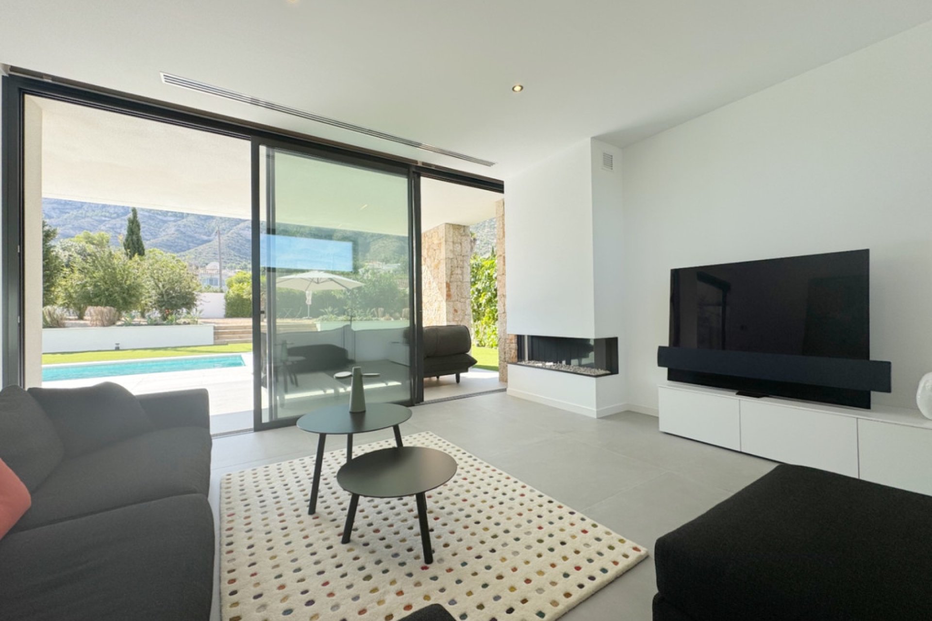 Használt ingatlanok - Villa -
Denia - Denia Centro