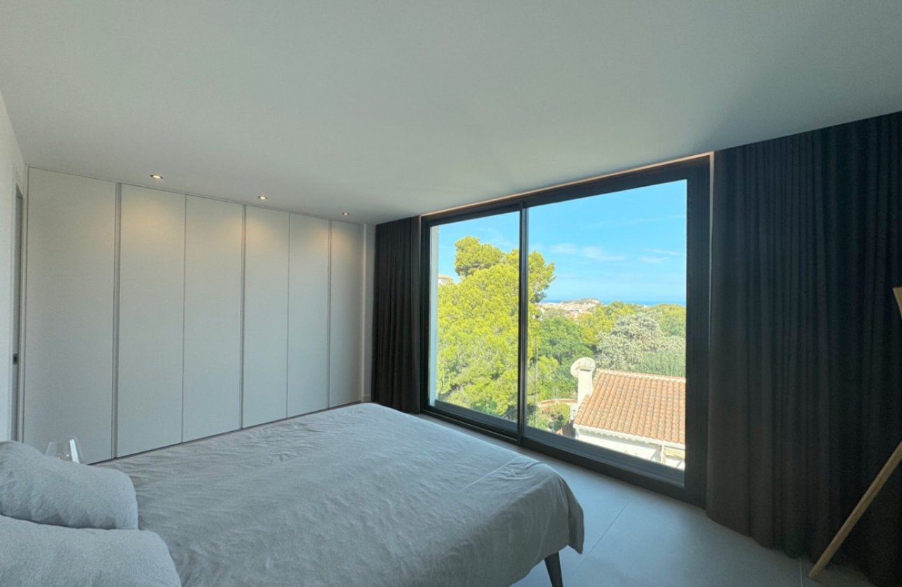 Használt ingatlanok - Villa -
Denia - Denia Centro