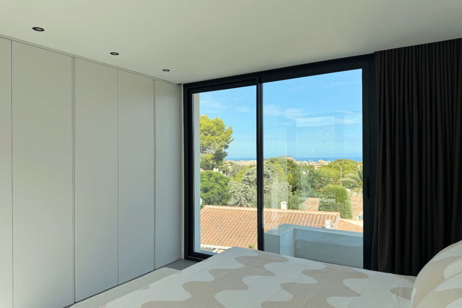 Használt ingatlanok - Villa -
Denia - Denia Centro