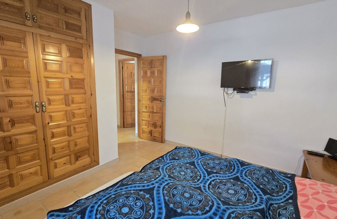 Használt ingatlanok - Villa -
Denia - Denia Centro