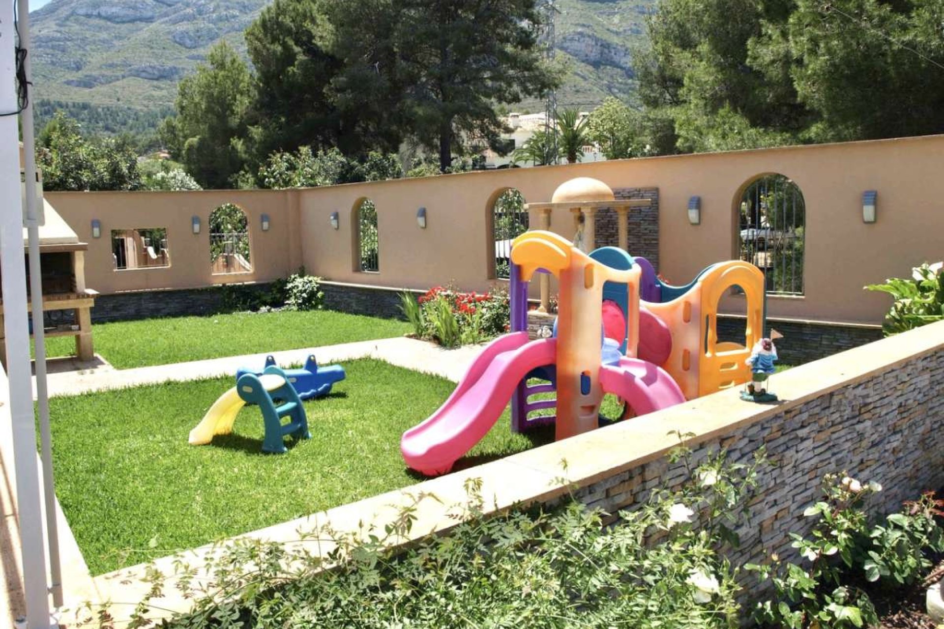 Használt ingatlanok - Villa -
Denia - Denia Centro