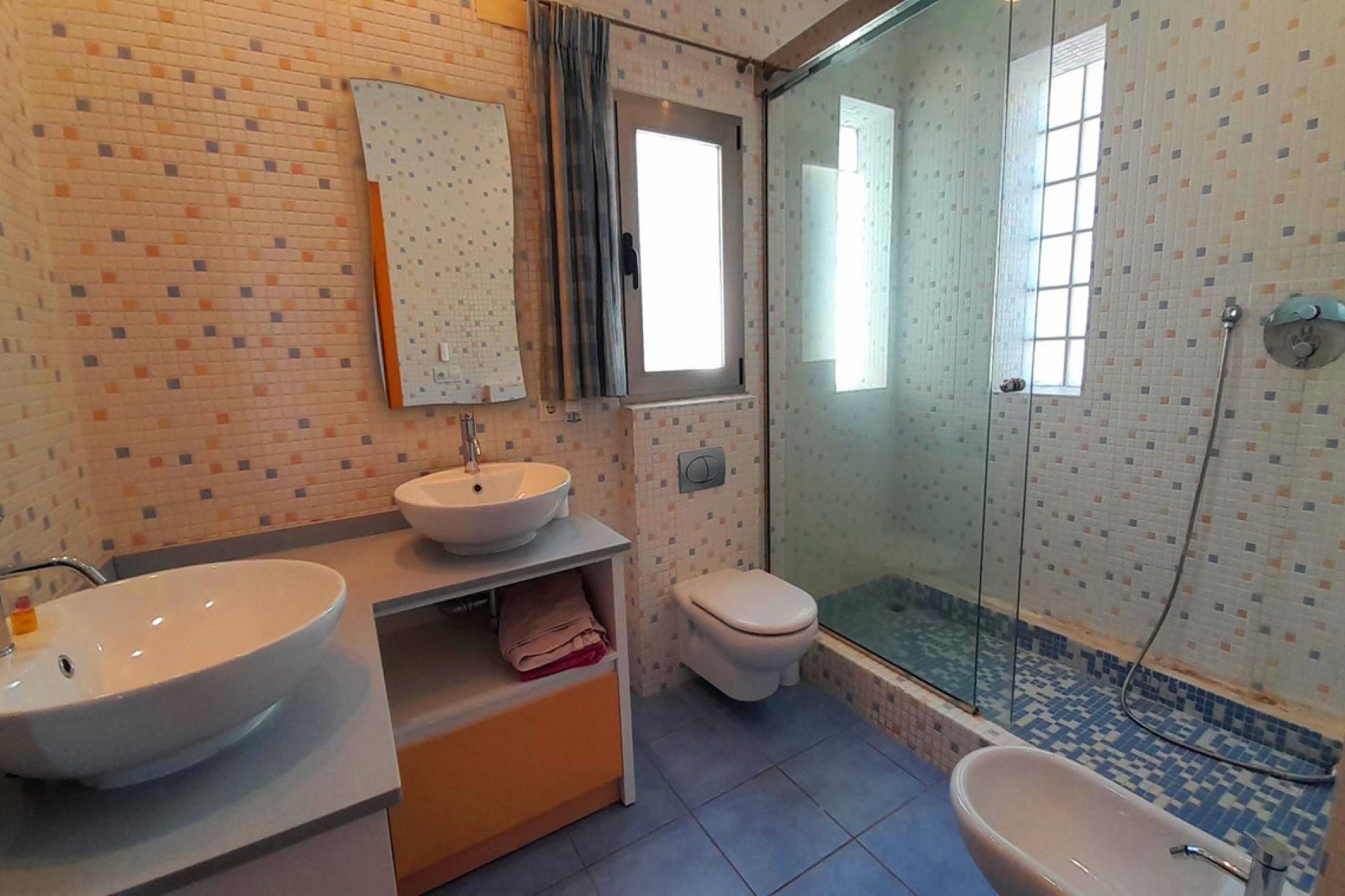 Használt ingatlanok - Villa -
Denia - Denia Centro