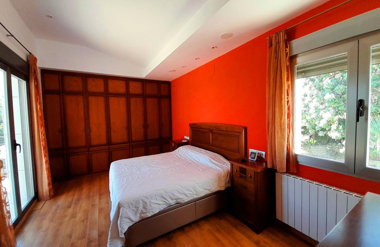 Használt ingatlanok - Villa -
Denia - Denia Centro