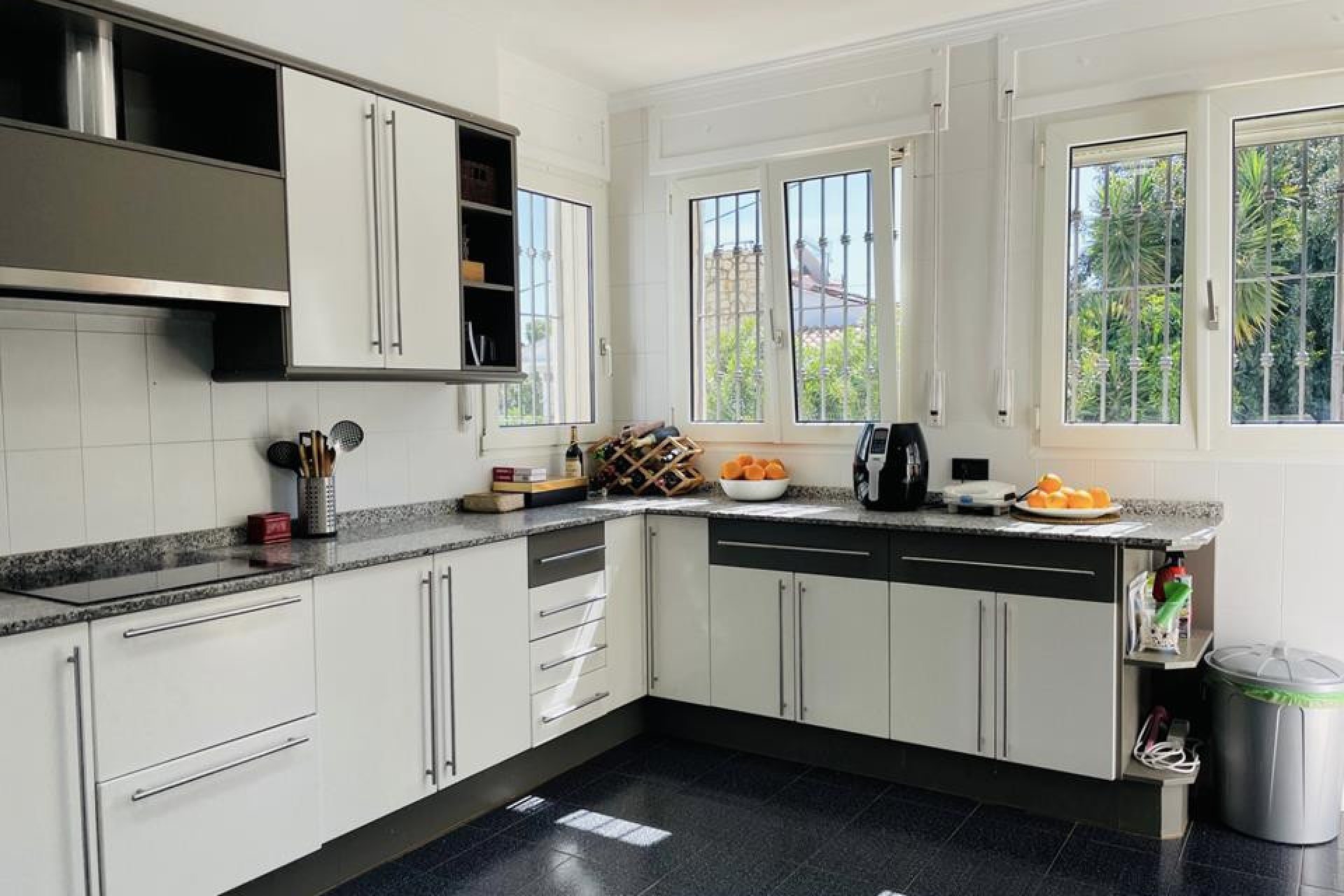 Használt ingatlanok - Villa -
Denia - Denia Centro