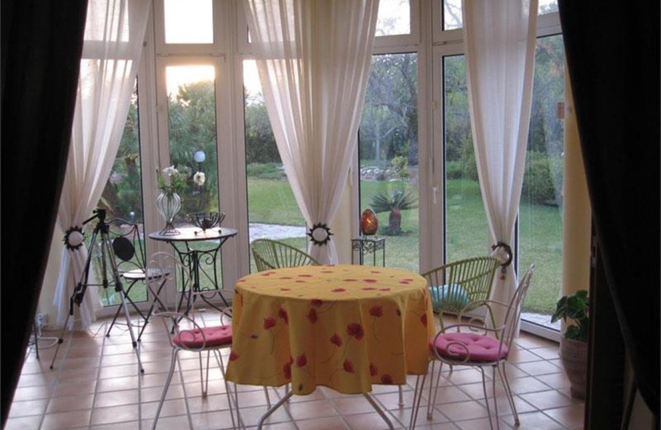 Használt ingatlanok - Villa -
Denia - Denia Centro