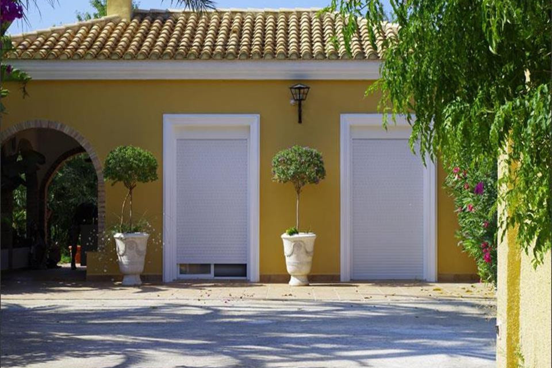 Használt ingatlanok - Villa -
Denia - Denia Centro
