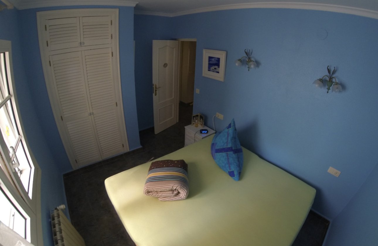 Használt ingatlanok - Villa -
Denia - Denia Centro