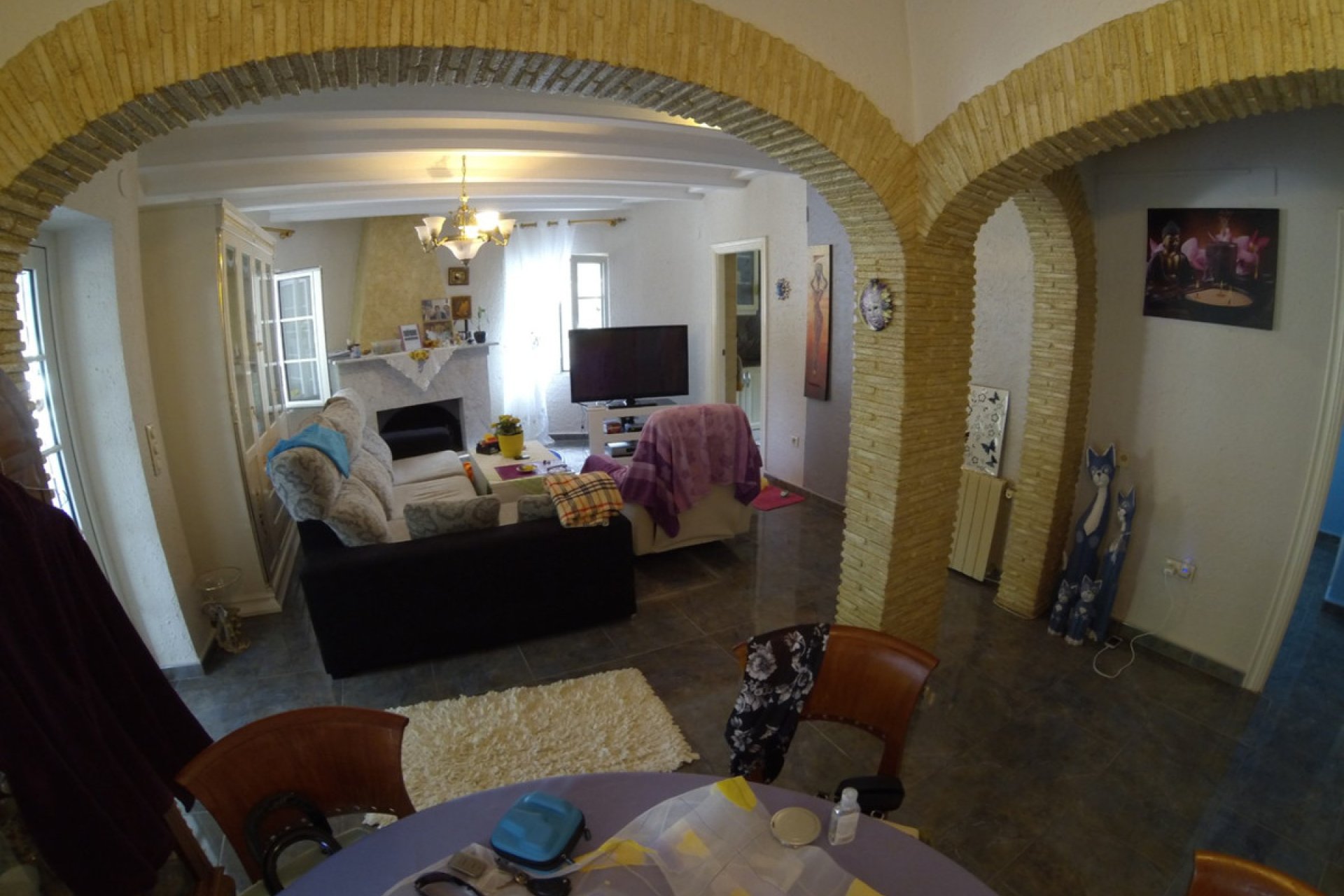 Használt ingatlanok - Villa -
Denia - Denia Centro