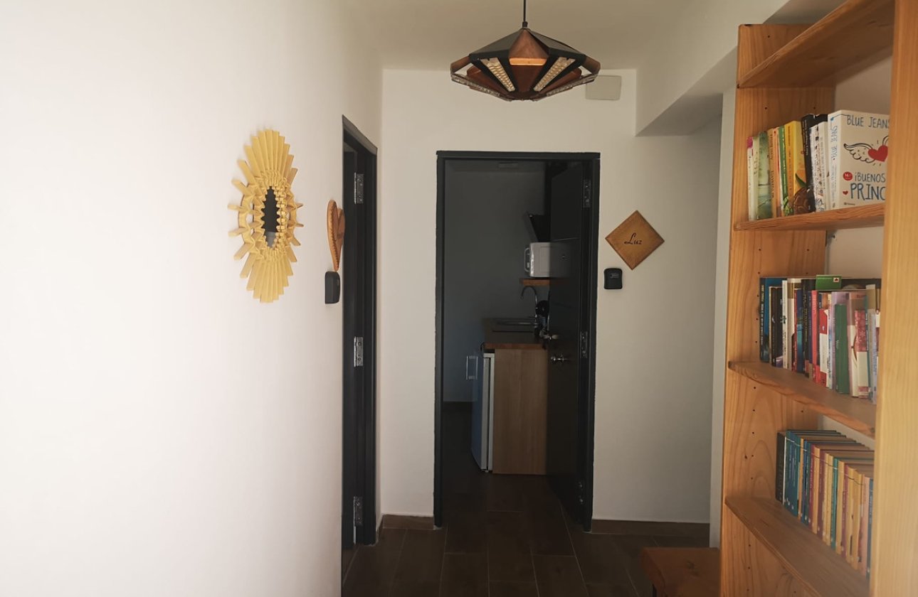 Használt ingatlanok - Villa -
Denia - Denia Centro