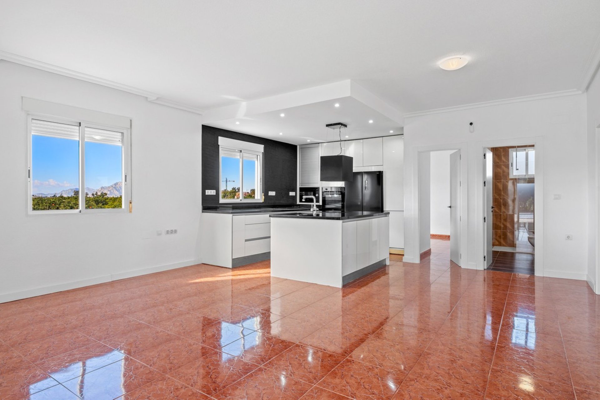 Használt ingatlanok - Villa -
Dolores - Dolores Centro