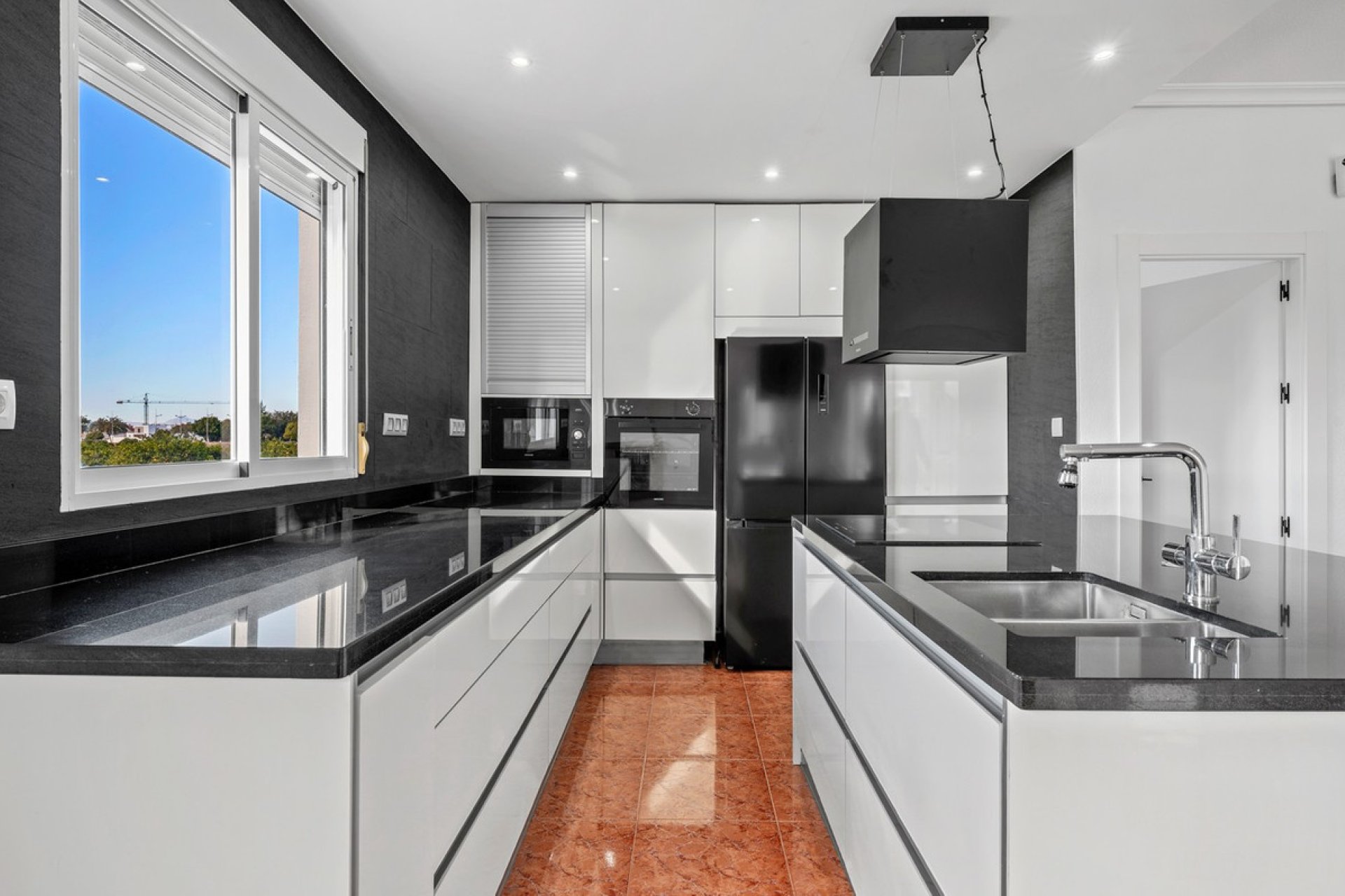 Használt ingatlanok - Villa -
Dolores - Dolores Centro