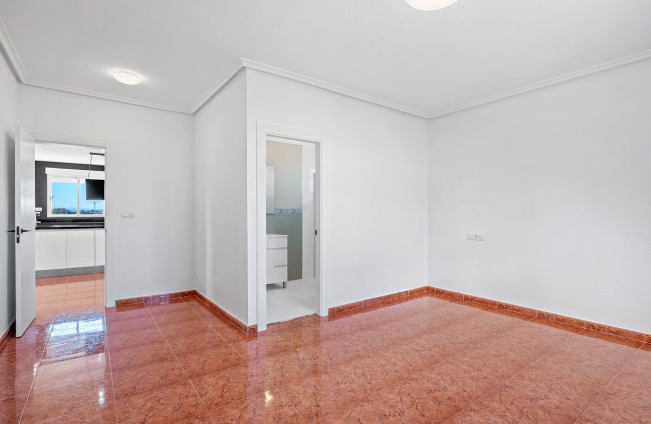 Használt ingatlanok - Villa -
Dolores - Dolores Centro