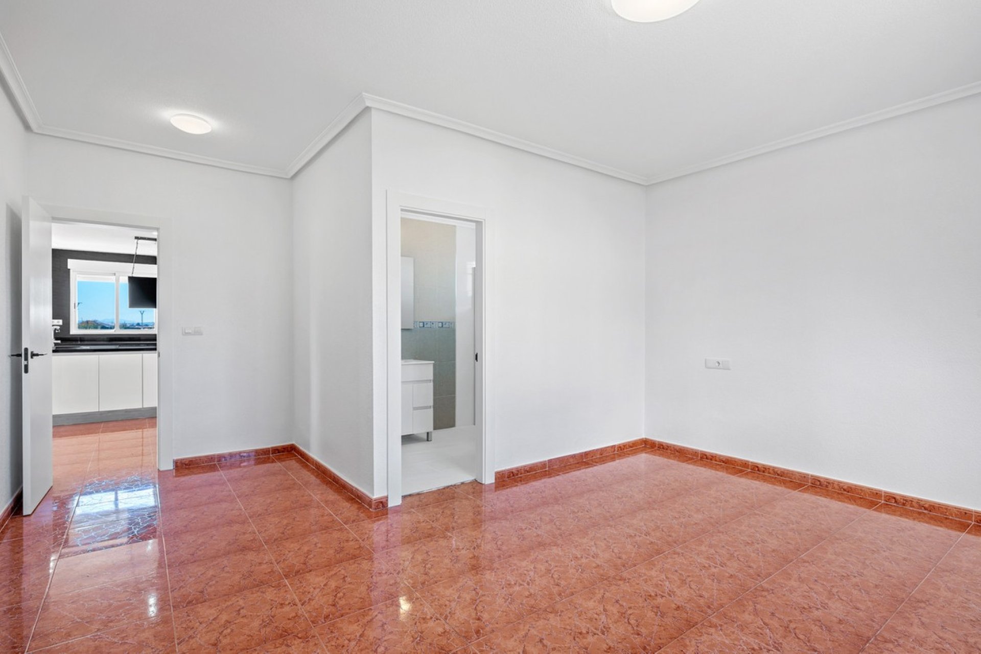 Használt ingatlanok - Villa -
Dolores - Dolores Centro