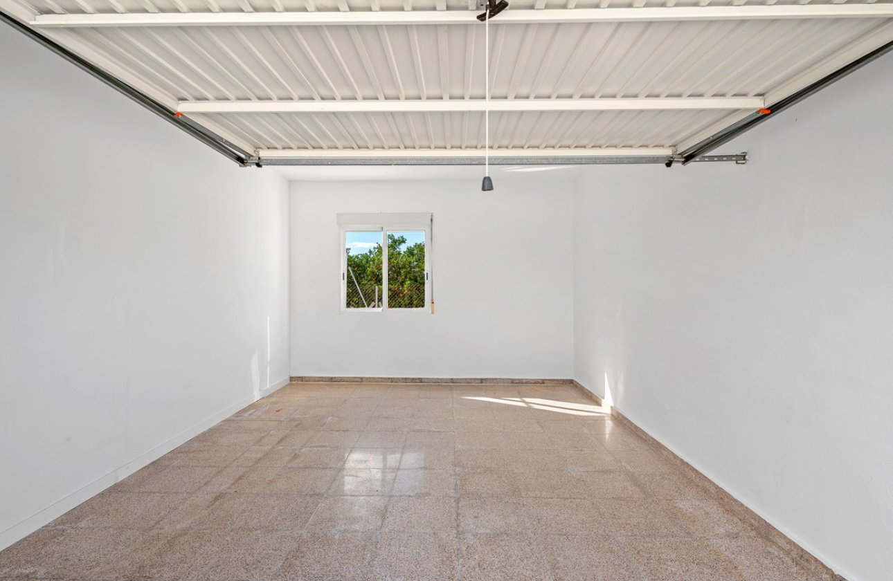 Használt ingatlanok - Villa -
Dolores - Dolores Centro