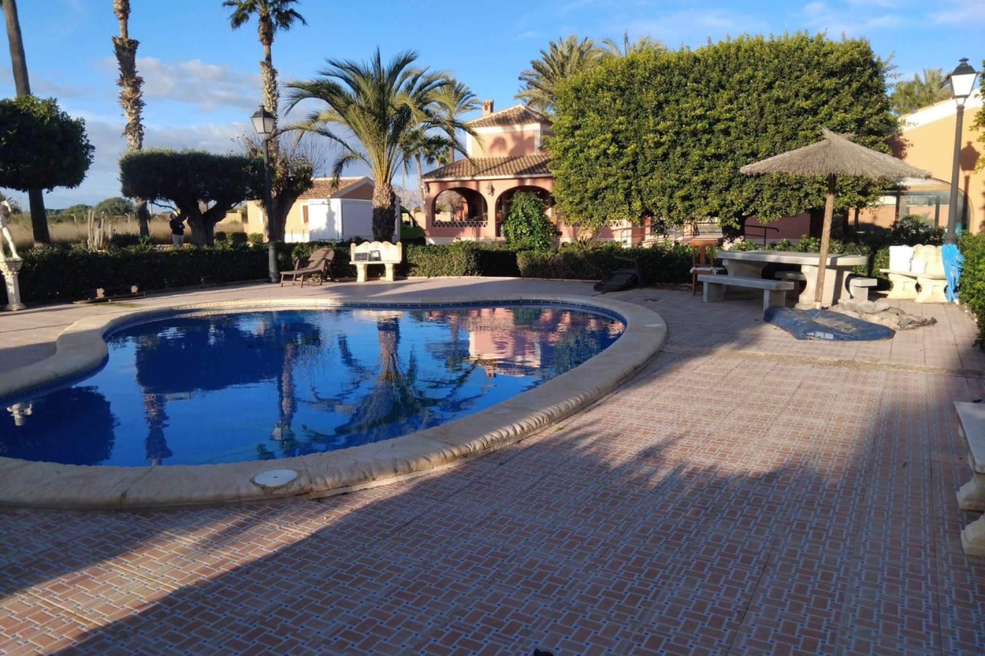 Használt ingatlanok - Villa -
Dolores - Dolores Centro