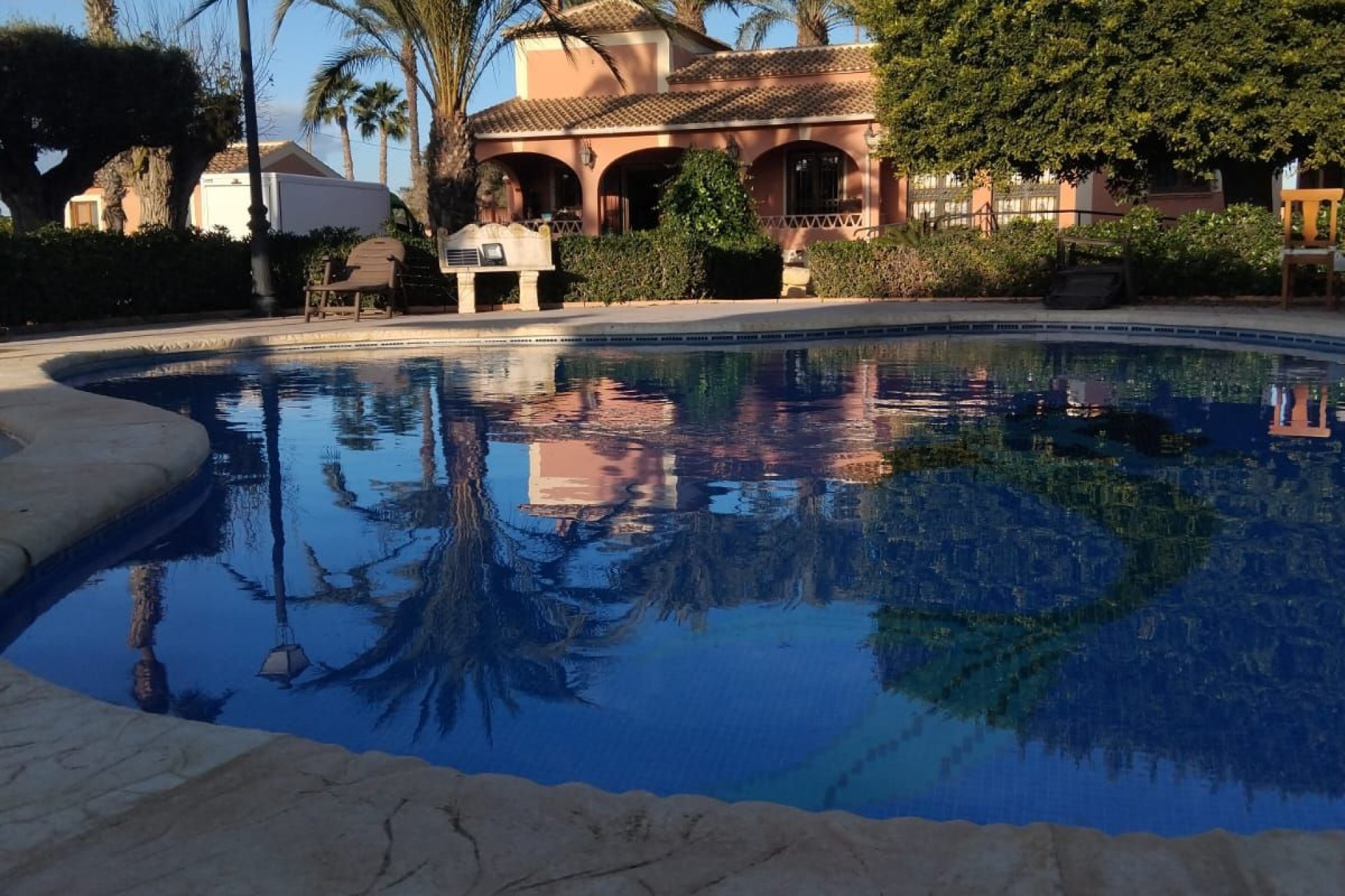 Használt ingatlanok - Villa -
Dolores - Dolores Centro