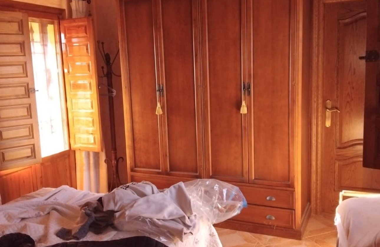 Használt ingatlanok - Villa -
Dolores - Dolores Centro