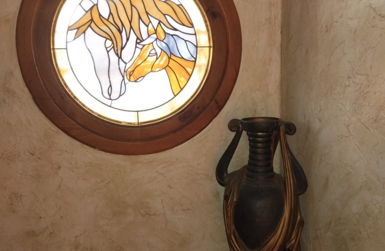 Használt ingatlanok - Villa -
Dolores - Dolores Centro