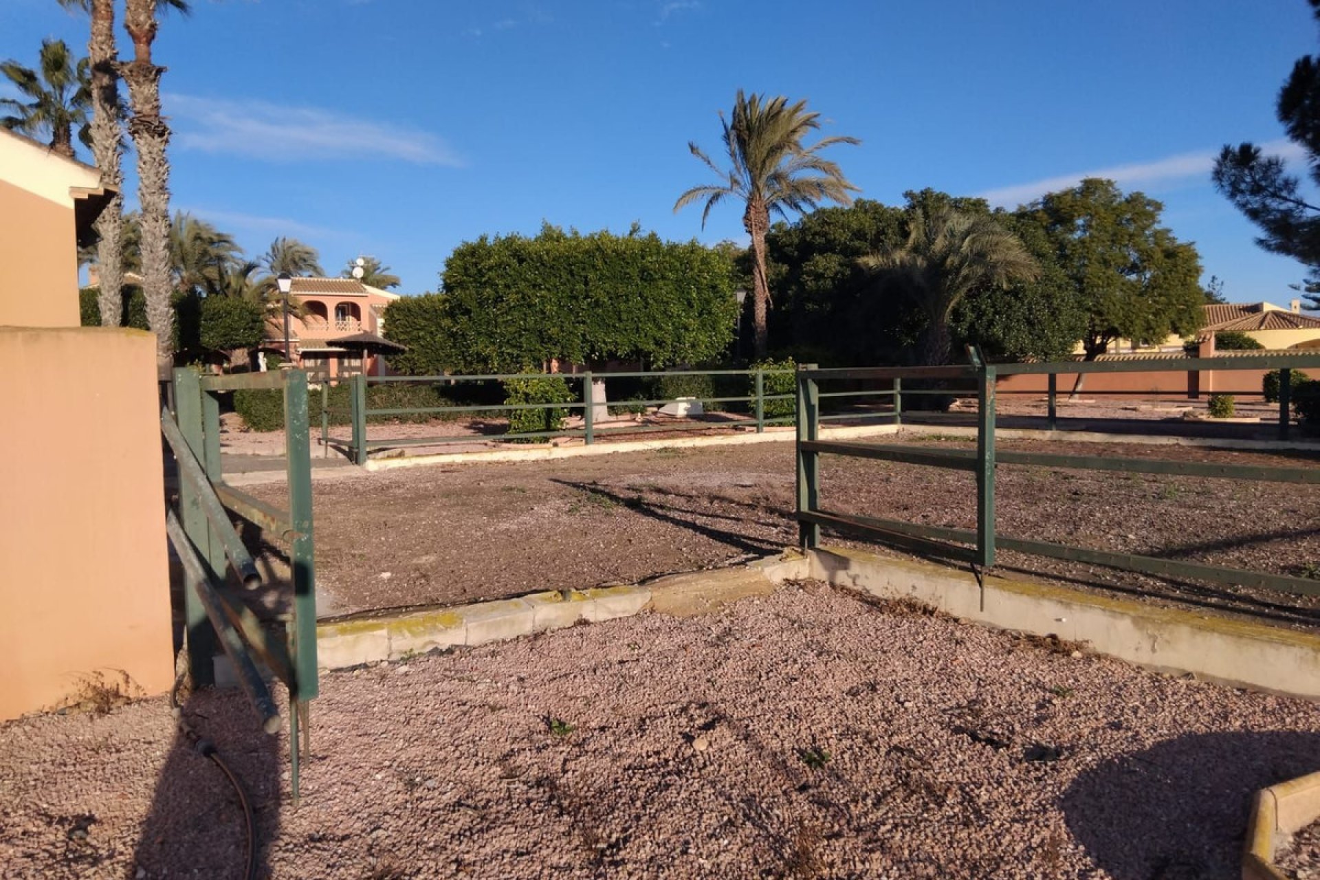 Használt ingatlanok - Villa -
Dolores - Dolores Centro