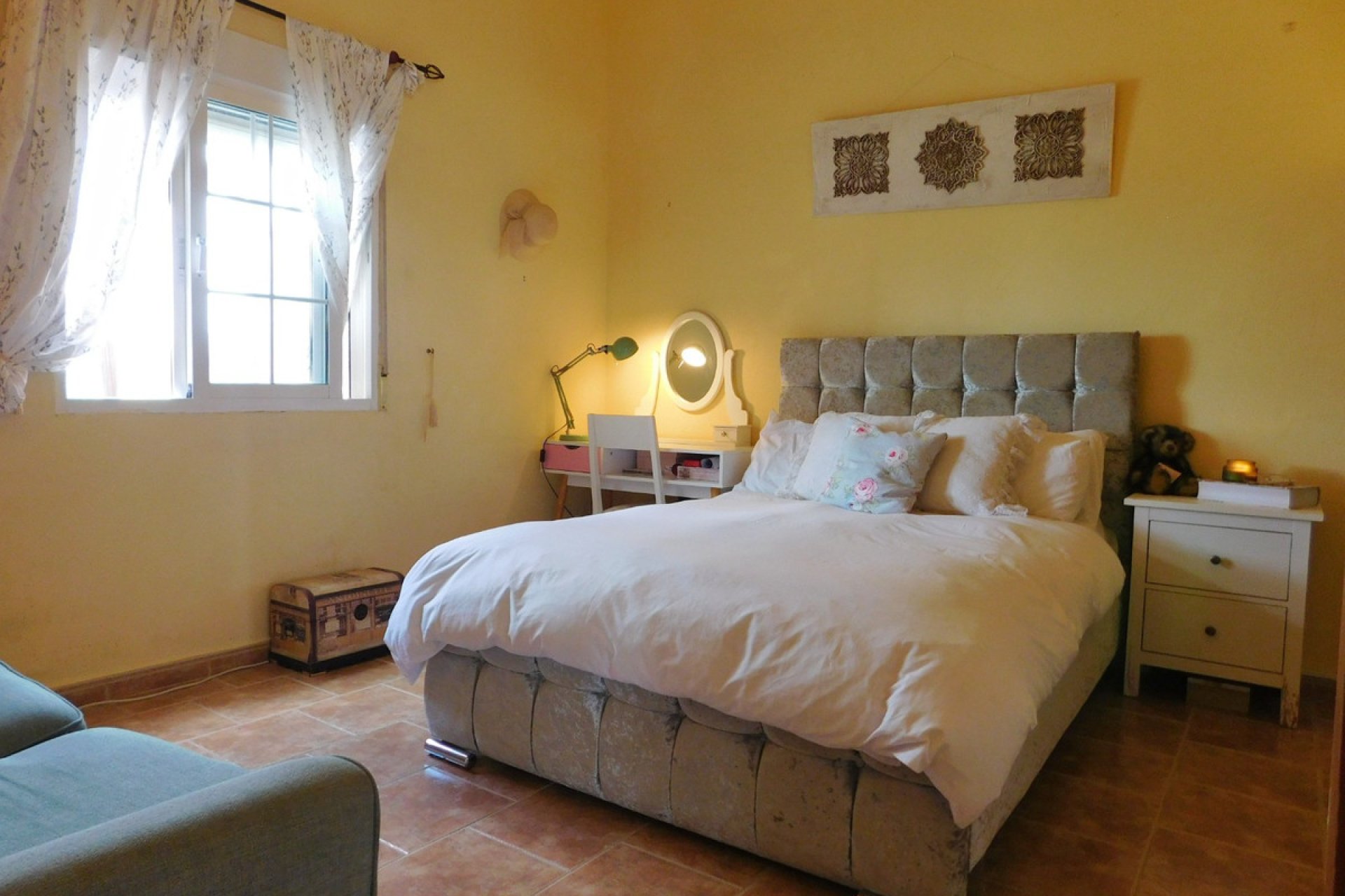 Használt ingatlanok - Villa -
Dolores - Dolores Centro