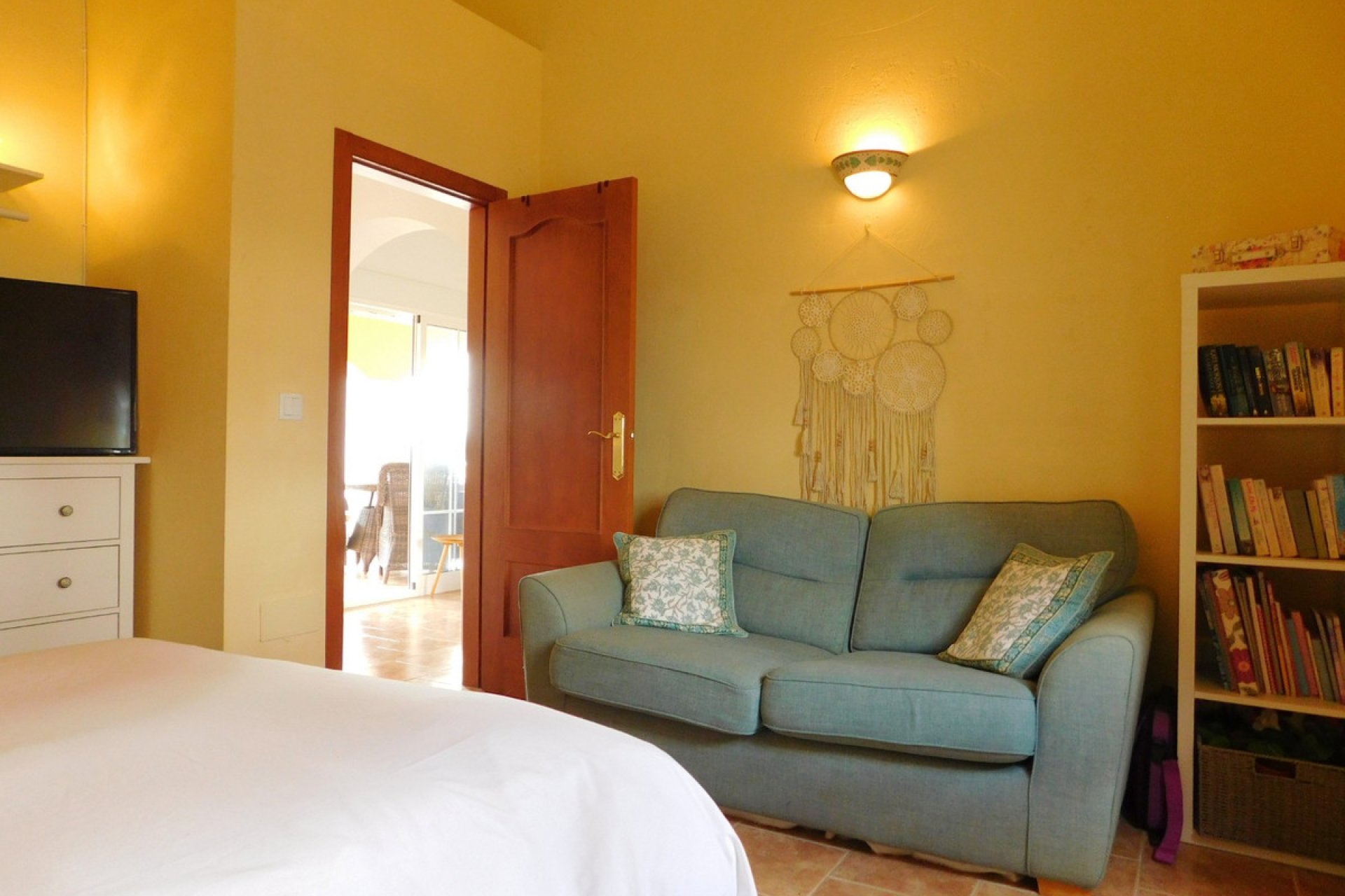 Használt ingatlanok - Villa -
Dolores - Dolores Centro