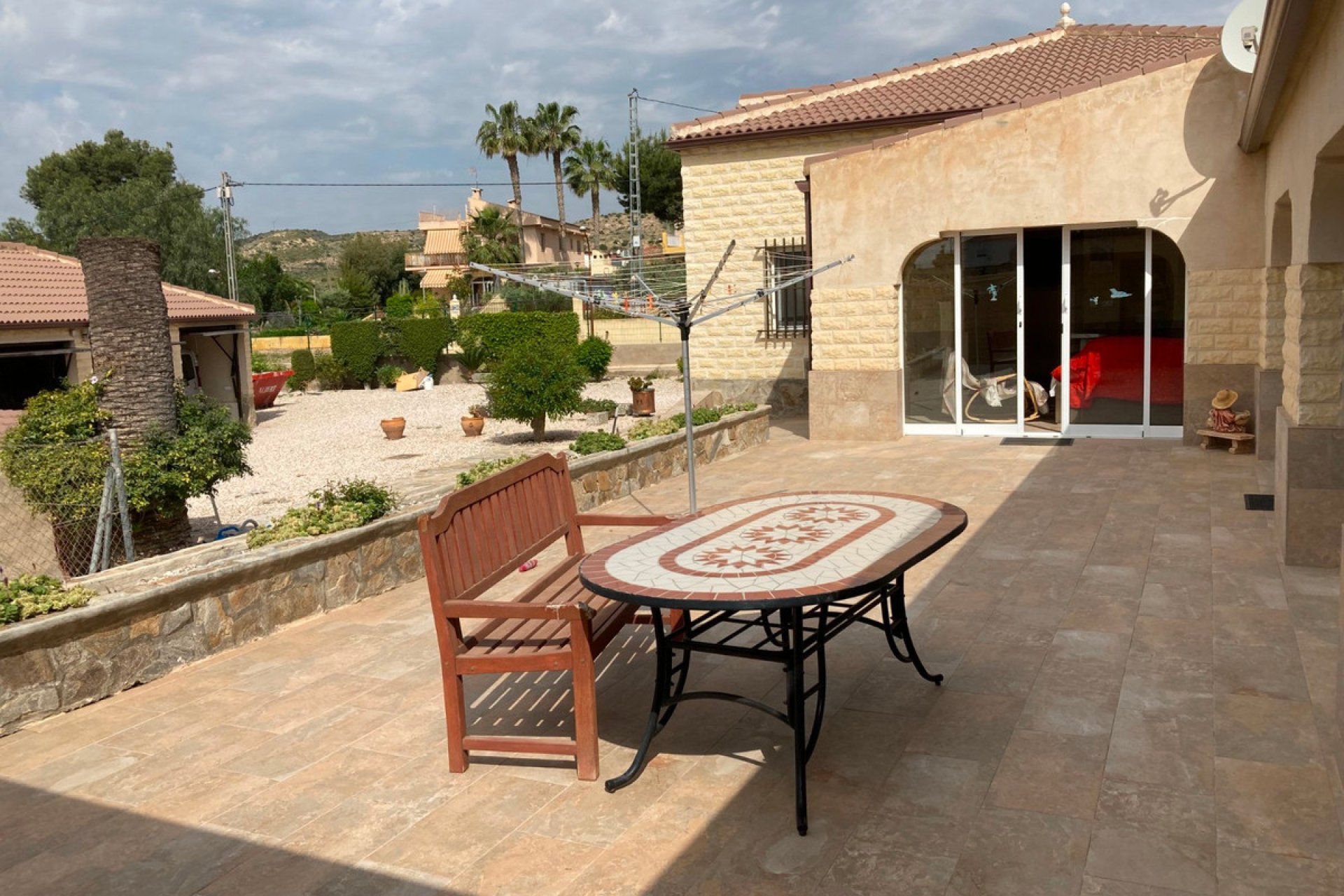 Használt ingatlanok - Villa -
Elche - Elche Centro