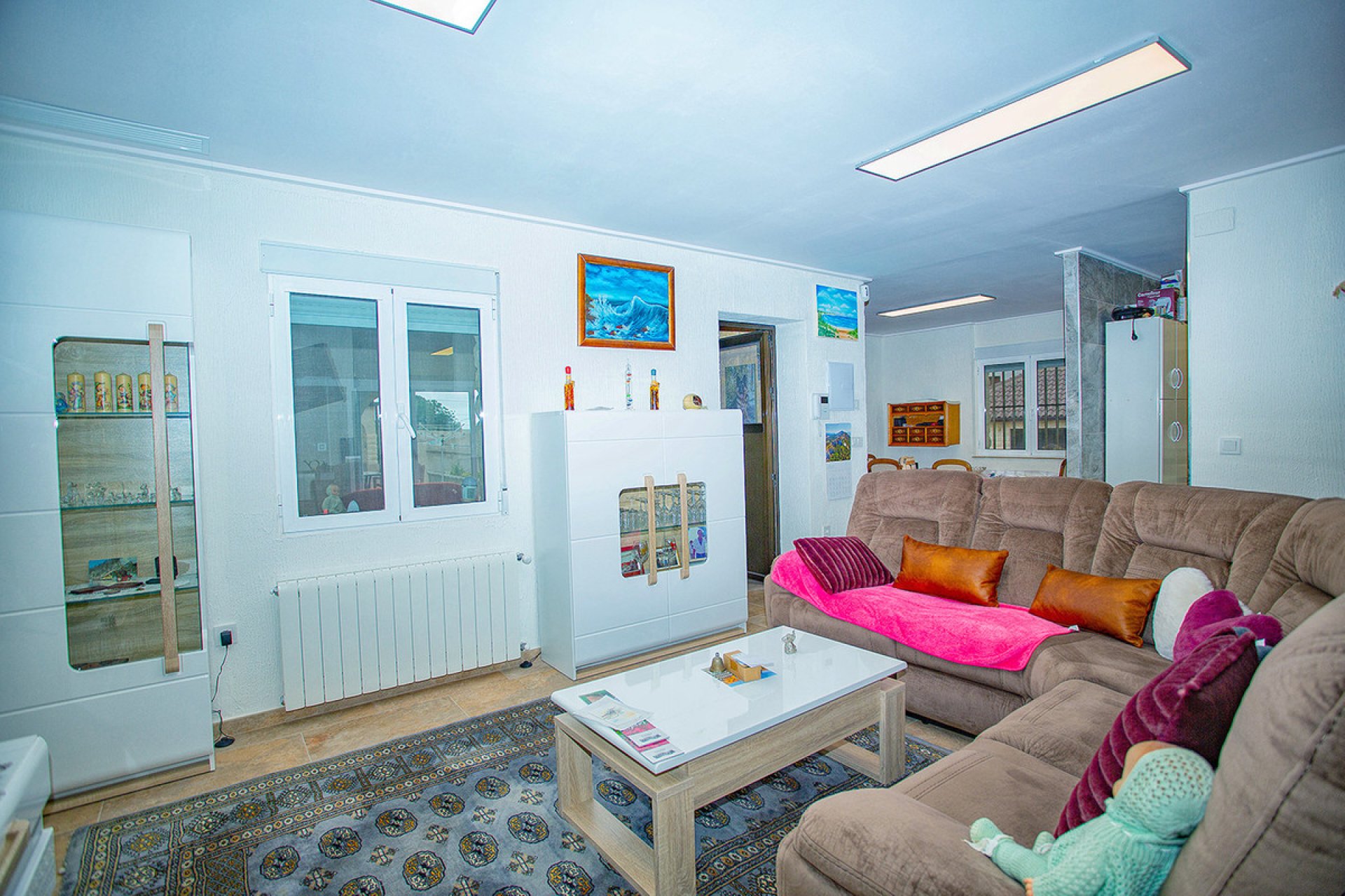 Használt ingatlanok - Villa -
Elche - Elche Centro