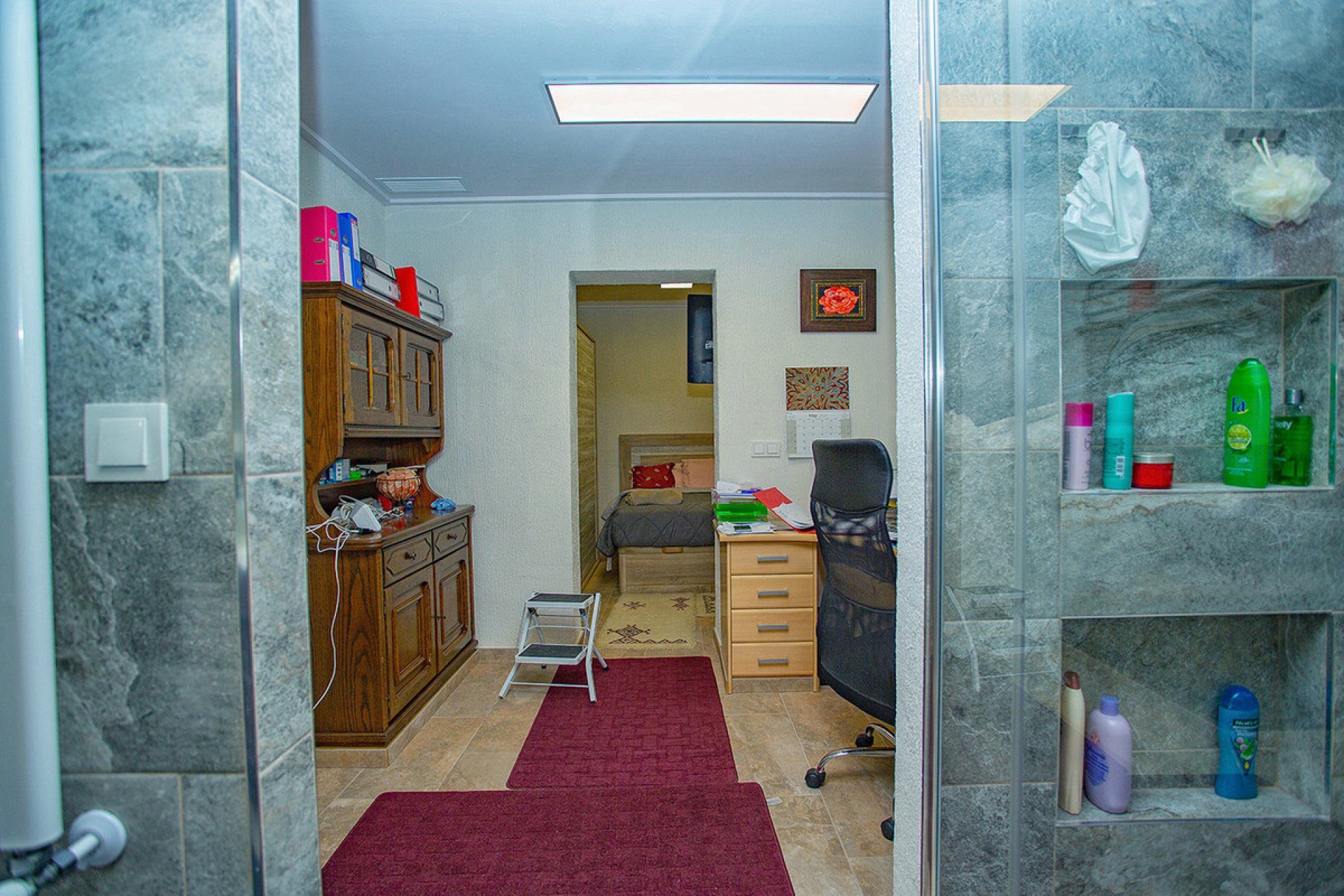 Használt ingatlanok - Villa -
Elche - Elche Centro