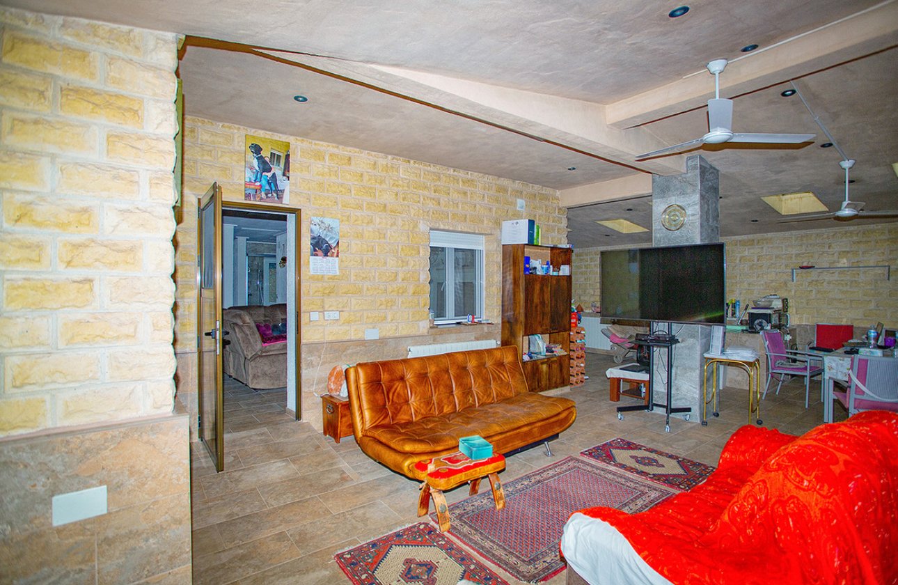 Használt ingatlanok - Villa -
Elche - Elche Centro