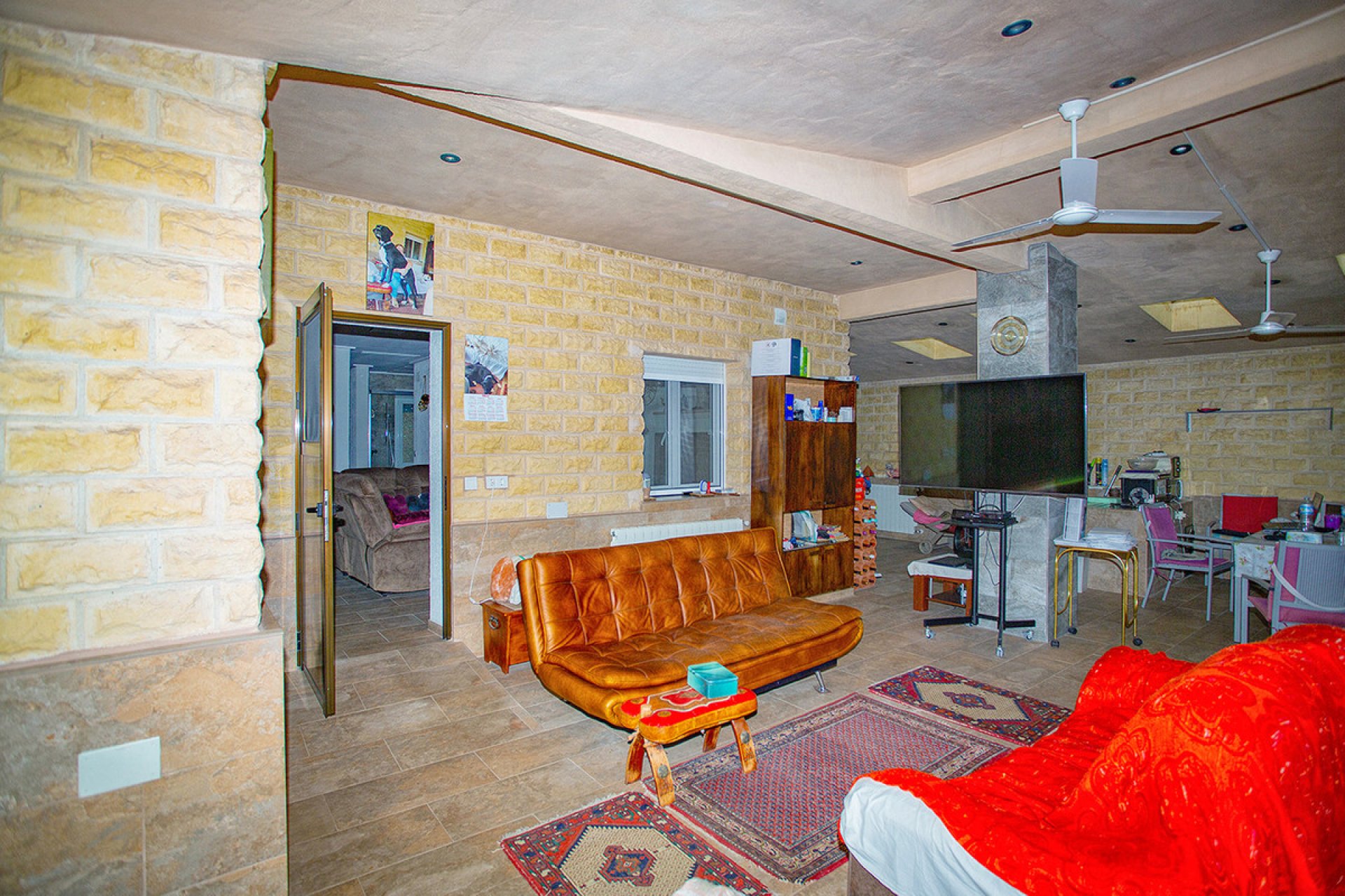 Használt ingatlanok - Villa -
Elche - Elche Centro