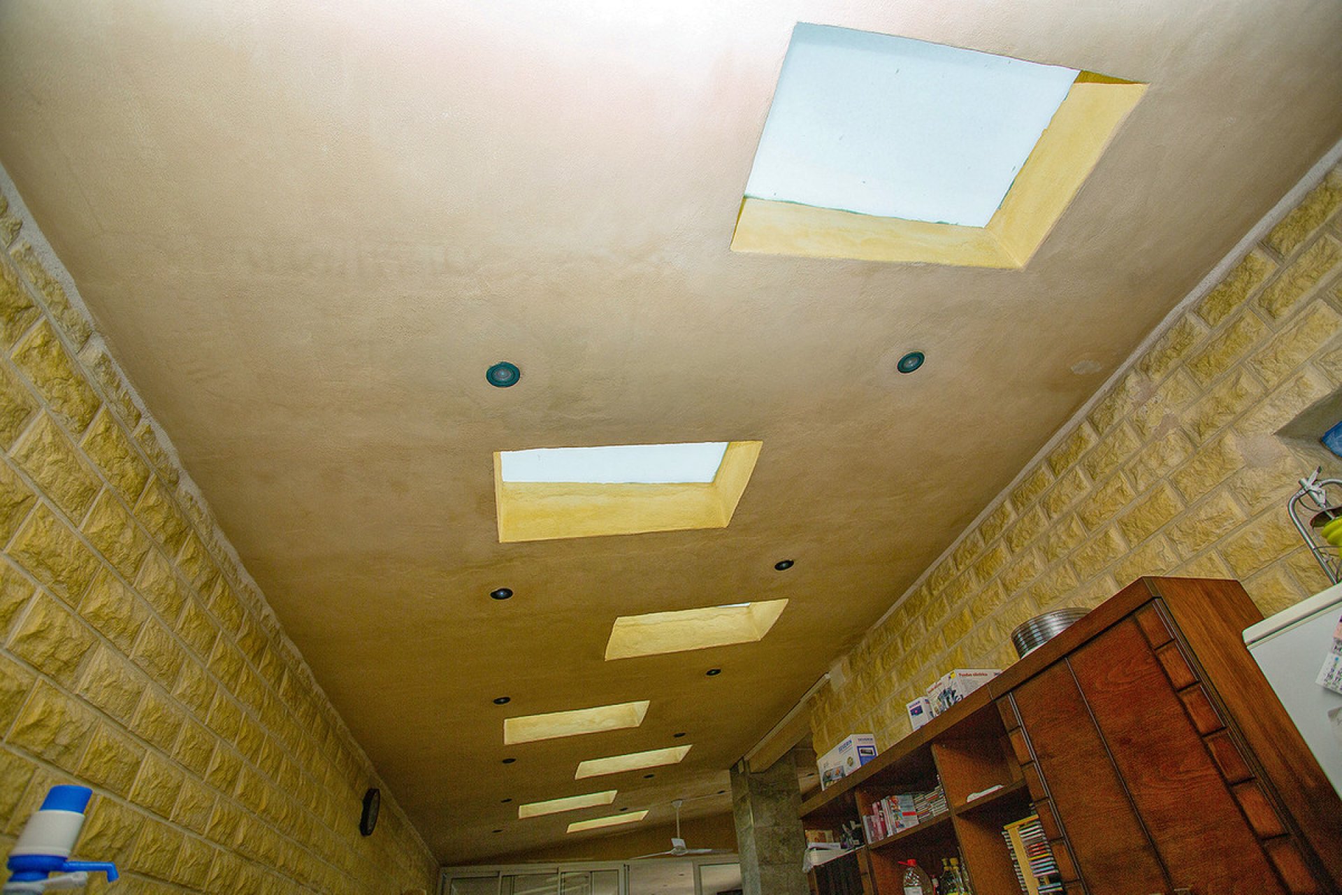 Használt ingatlanok - Villa -
Elche - Elche Centro