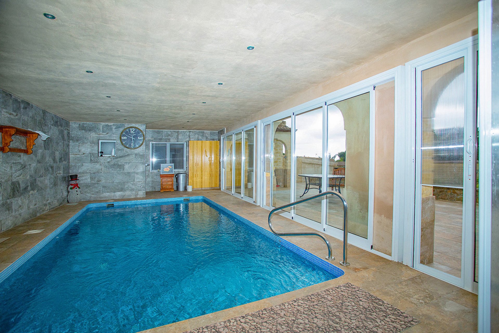 Használt ingatlanok - Villa -
Elche - Elche Centro