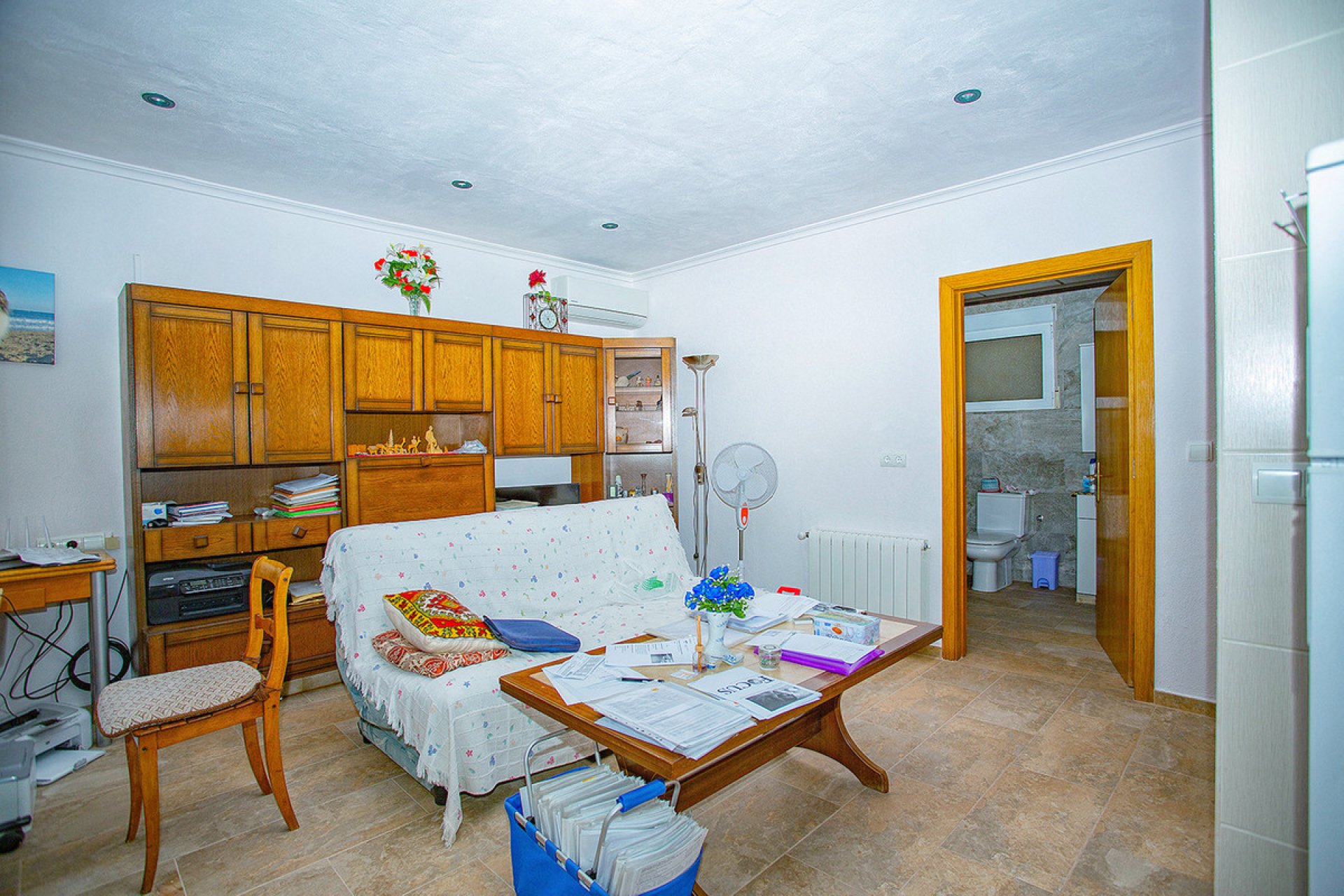 Használt ingatlanok - Villa -
Elche - Elche Centro