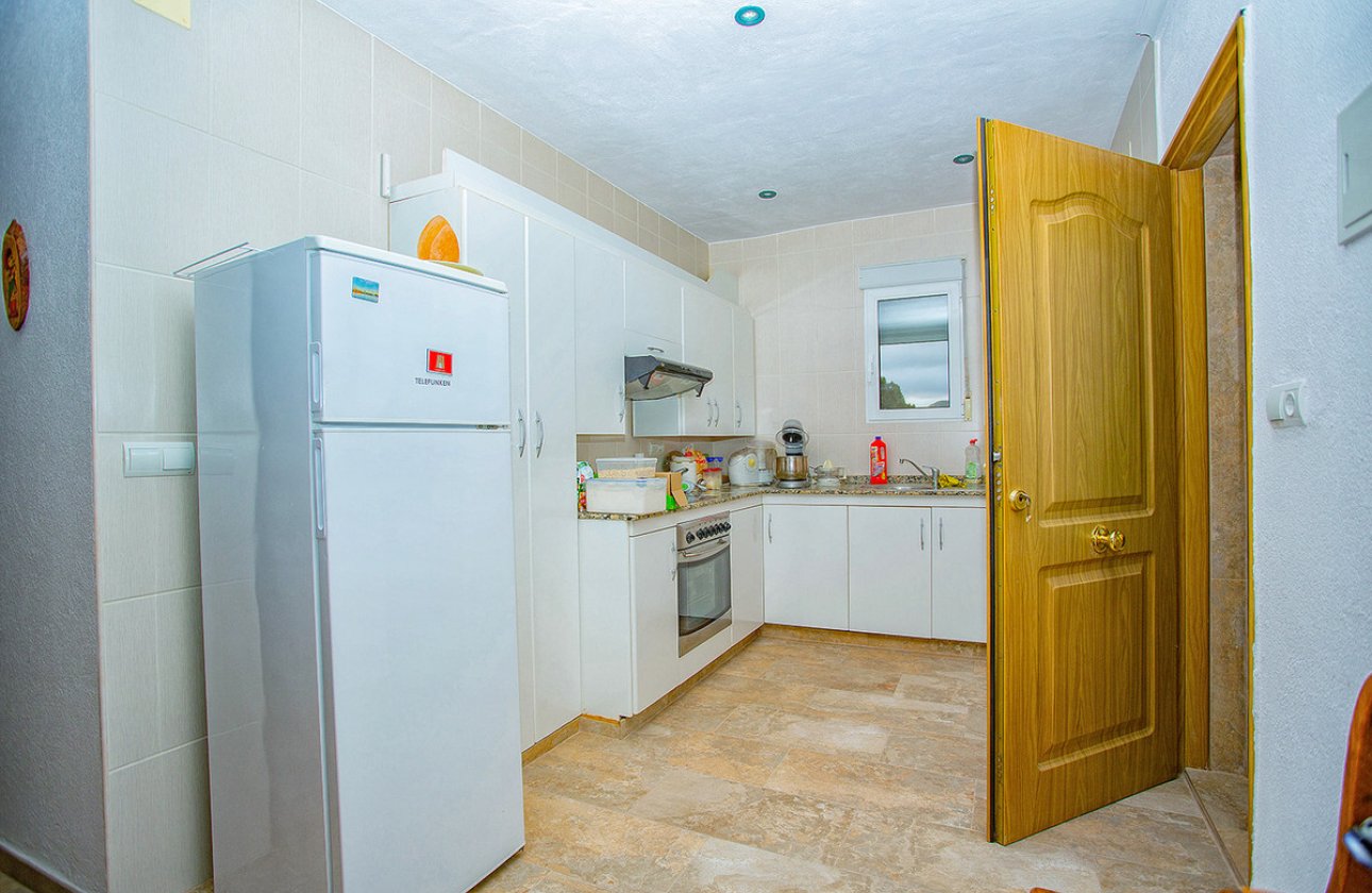 Használt ingatlanok - Villa -
Elche - Elche Centro