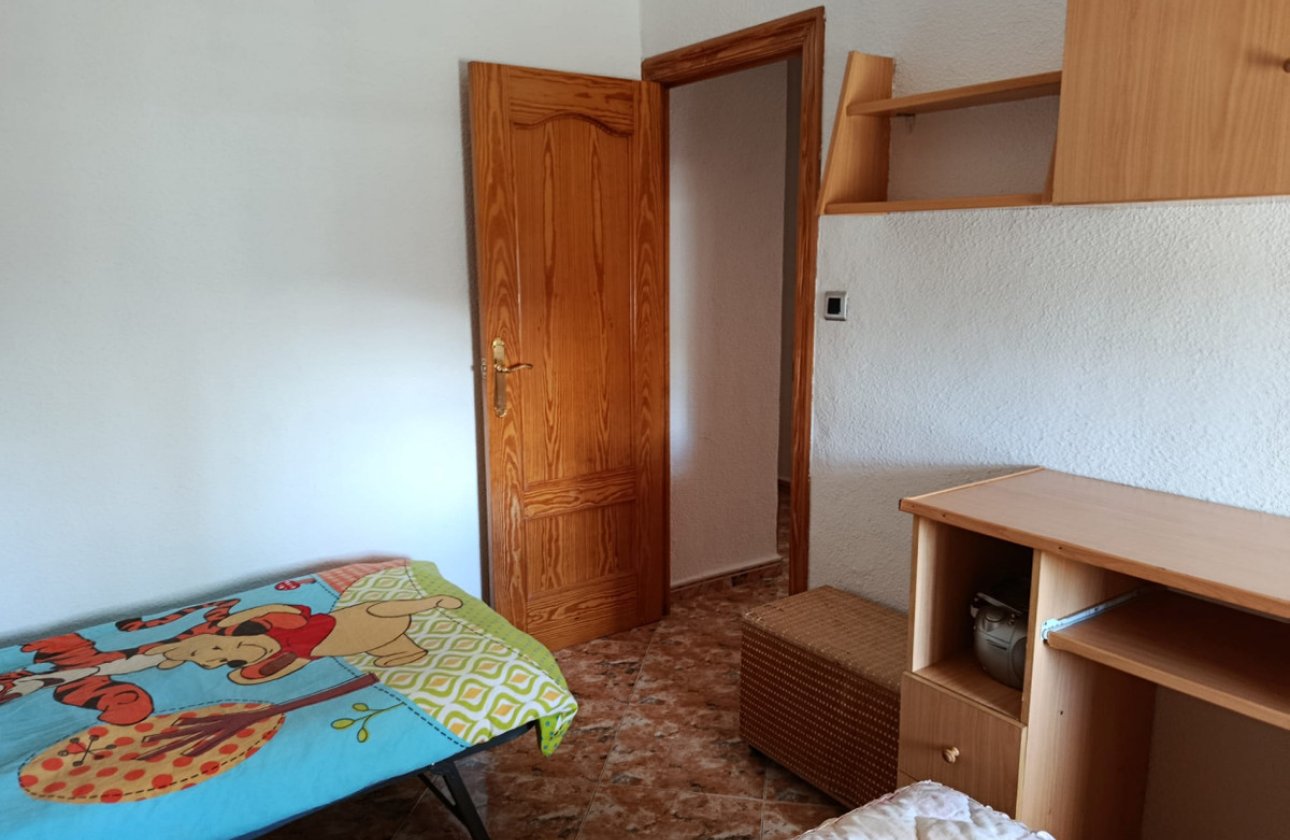 Használt ingatlanok - Villa -
Elche - Elche Centro