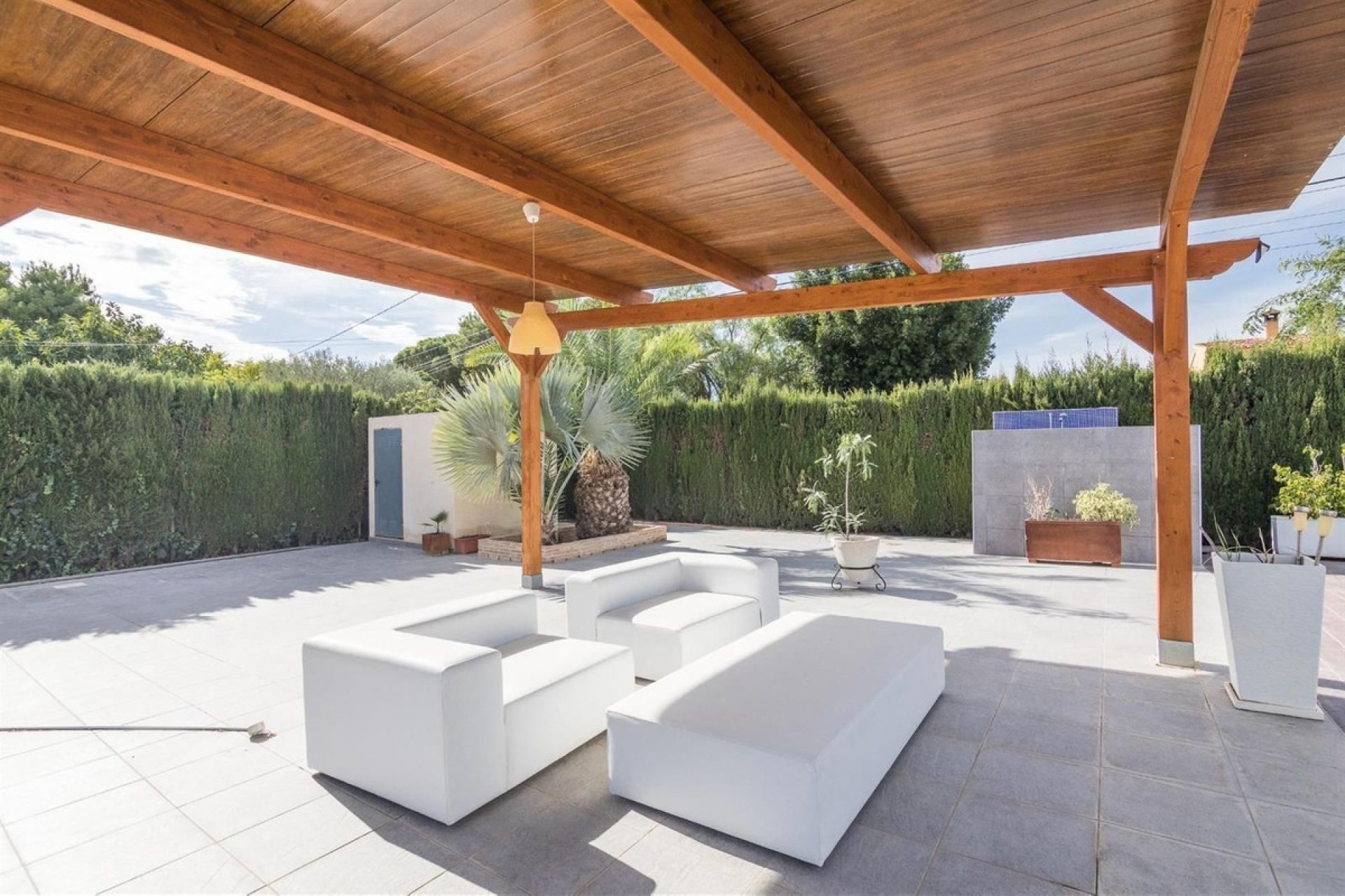 Használt ingatlanok - Villa -
Elche - Elche Centro