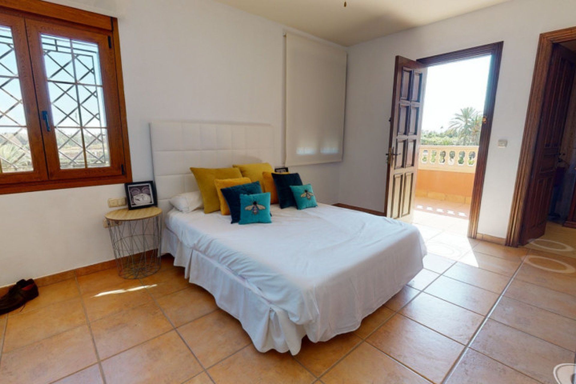 Használt ingatlanok - Villa -
Elche - Elche Centro