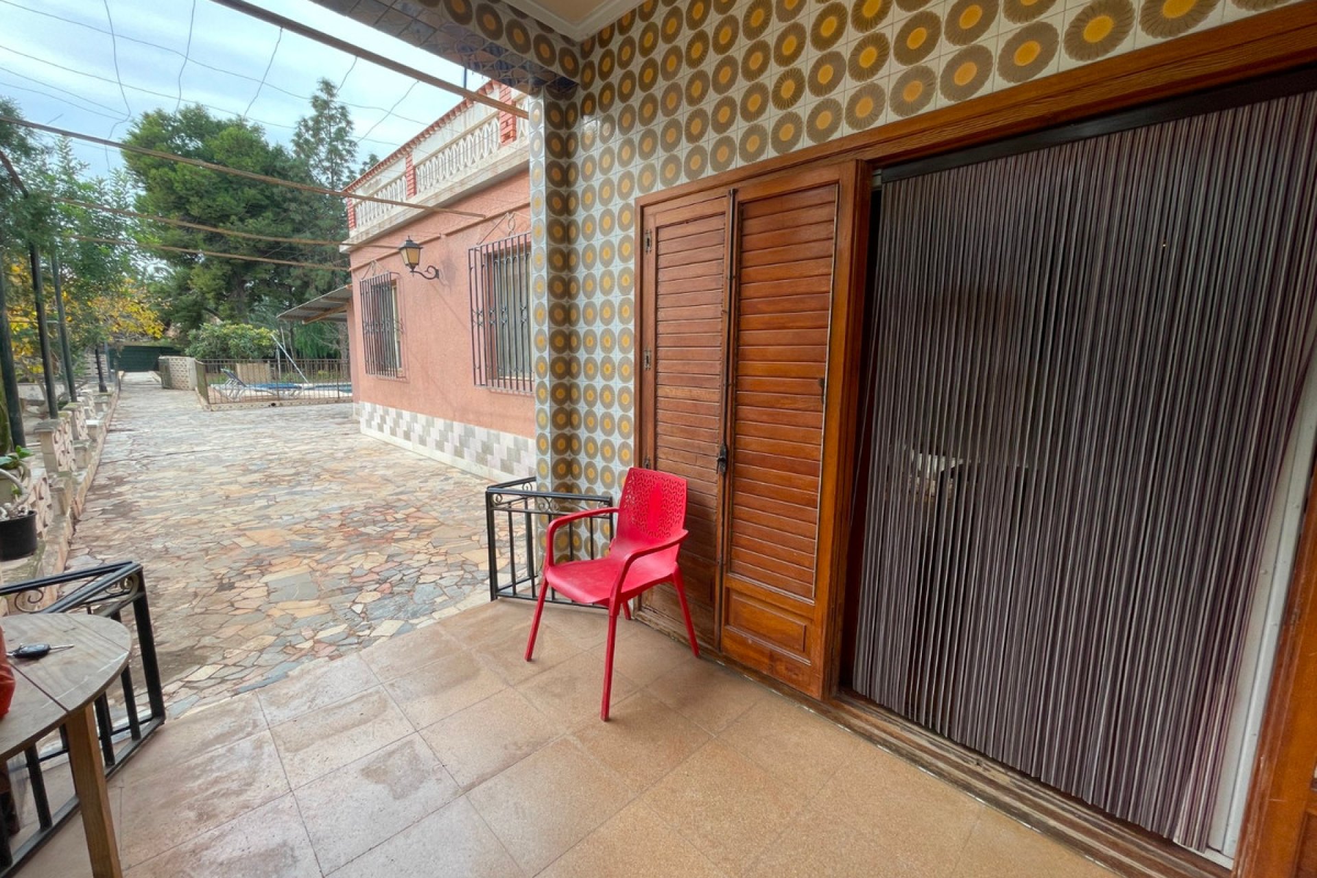 Használt ingatlanok - Villa -
Elche - Elche Centro